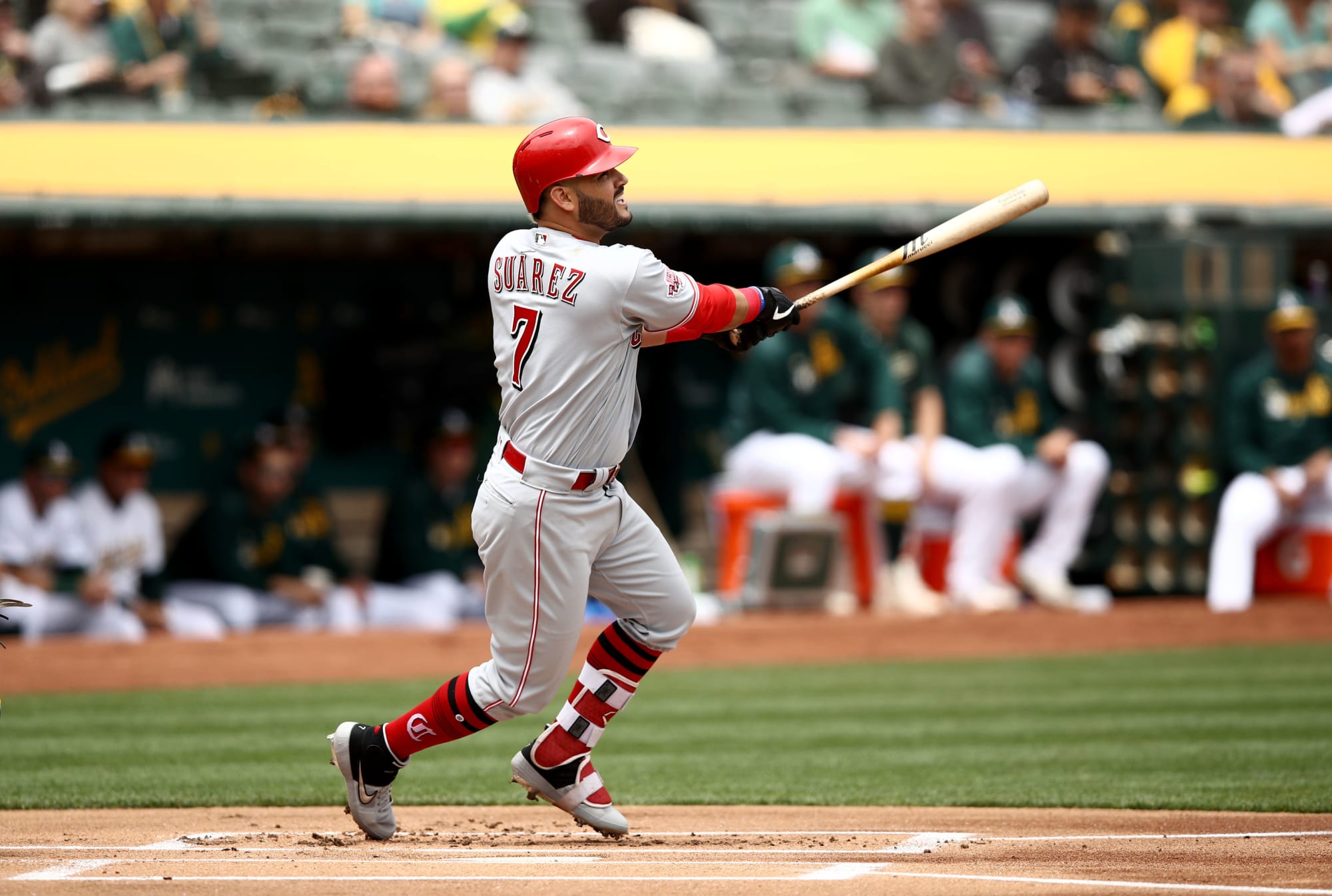 Cincinnati Reds: The win-loss record tells an incomplete story