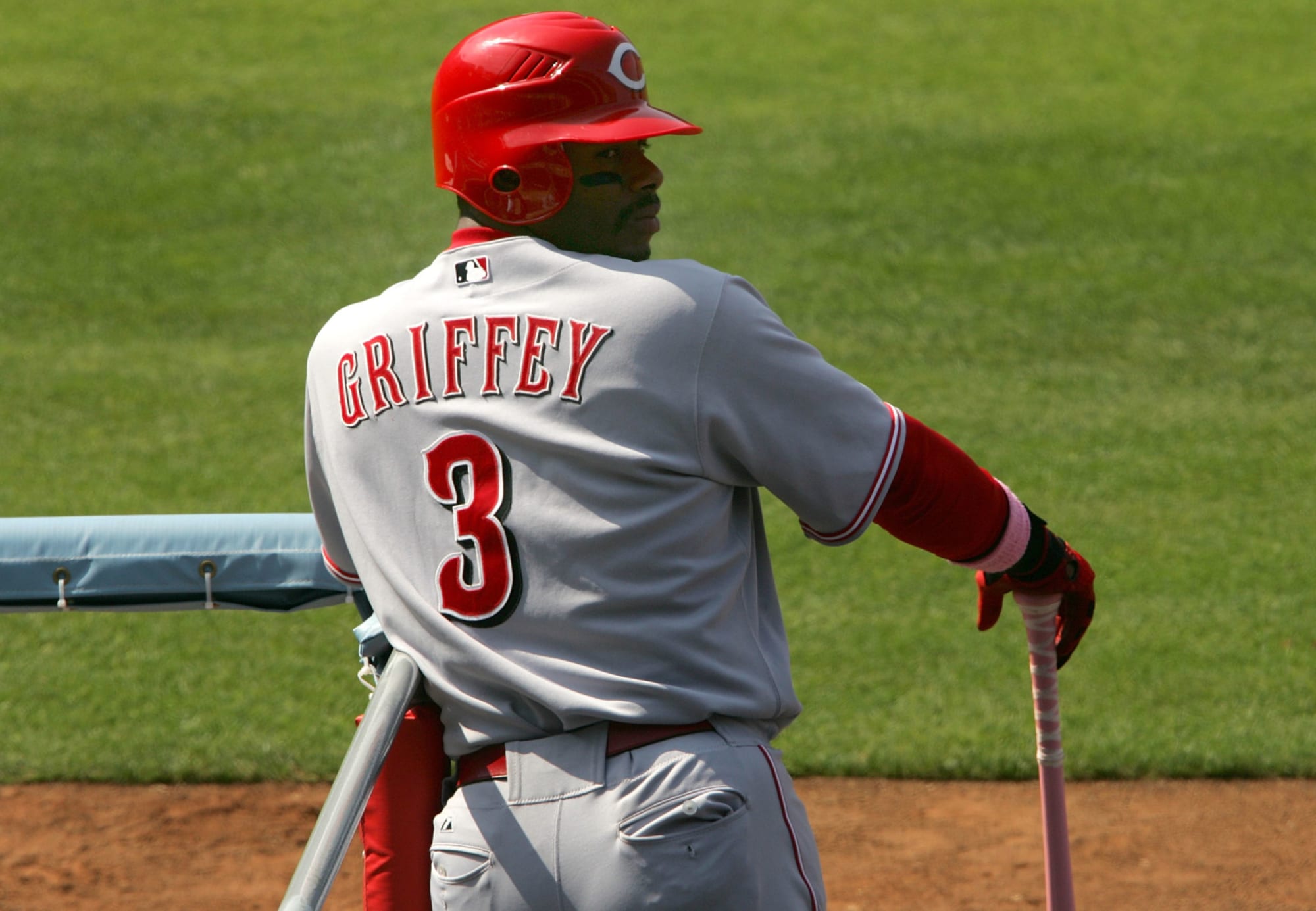 Cincinnati Reds Who was the best player in team history to wear No. 3?