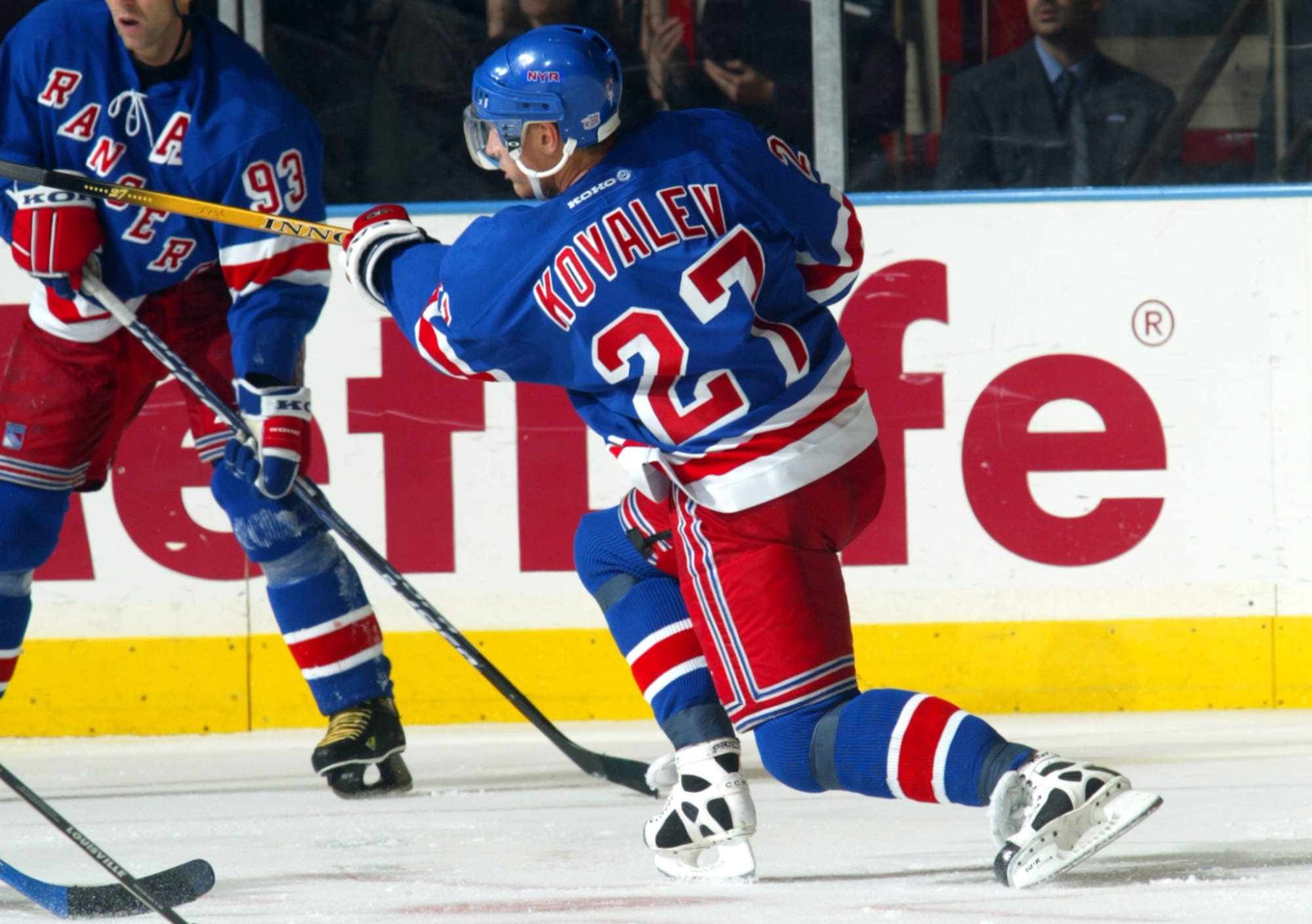 New York Rangers: It's time to re-learn how we watch the NHL