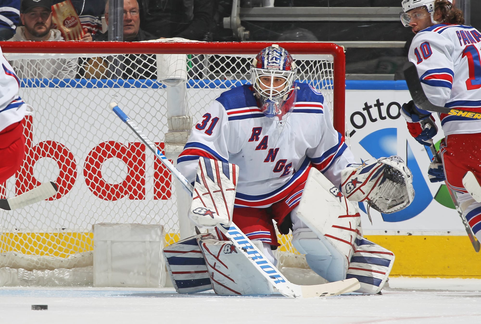 How roster changes will affect the New York Rangers