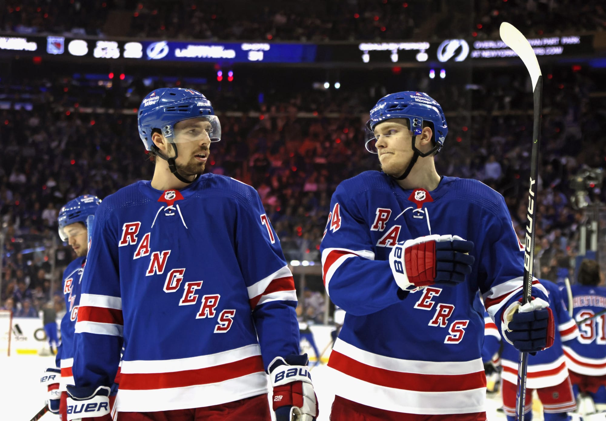 Which of the New York Rangers’ “Kids” Is the Most Valuable?