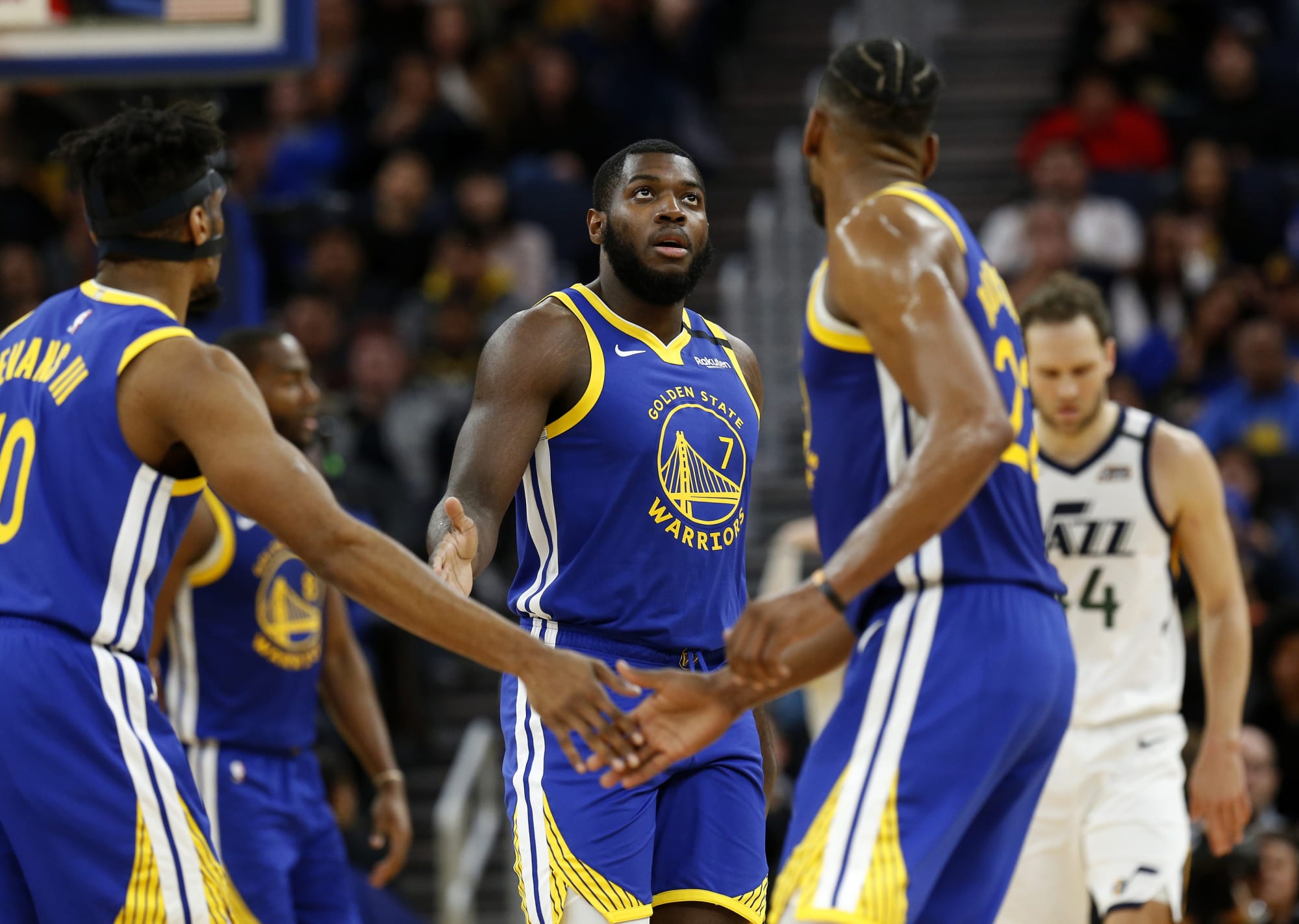 3 trades and why the Golden State Warriors should initiate them