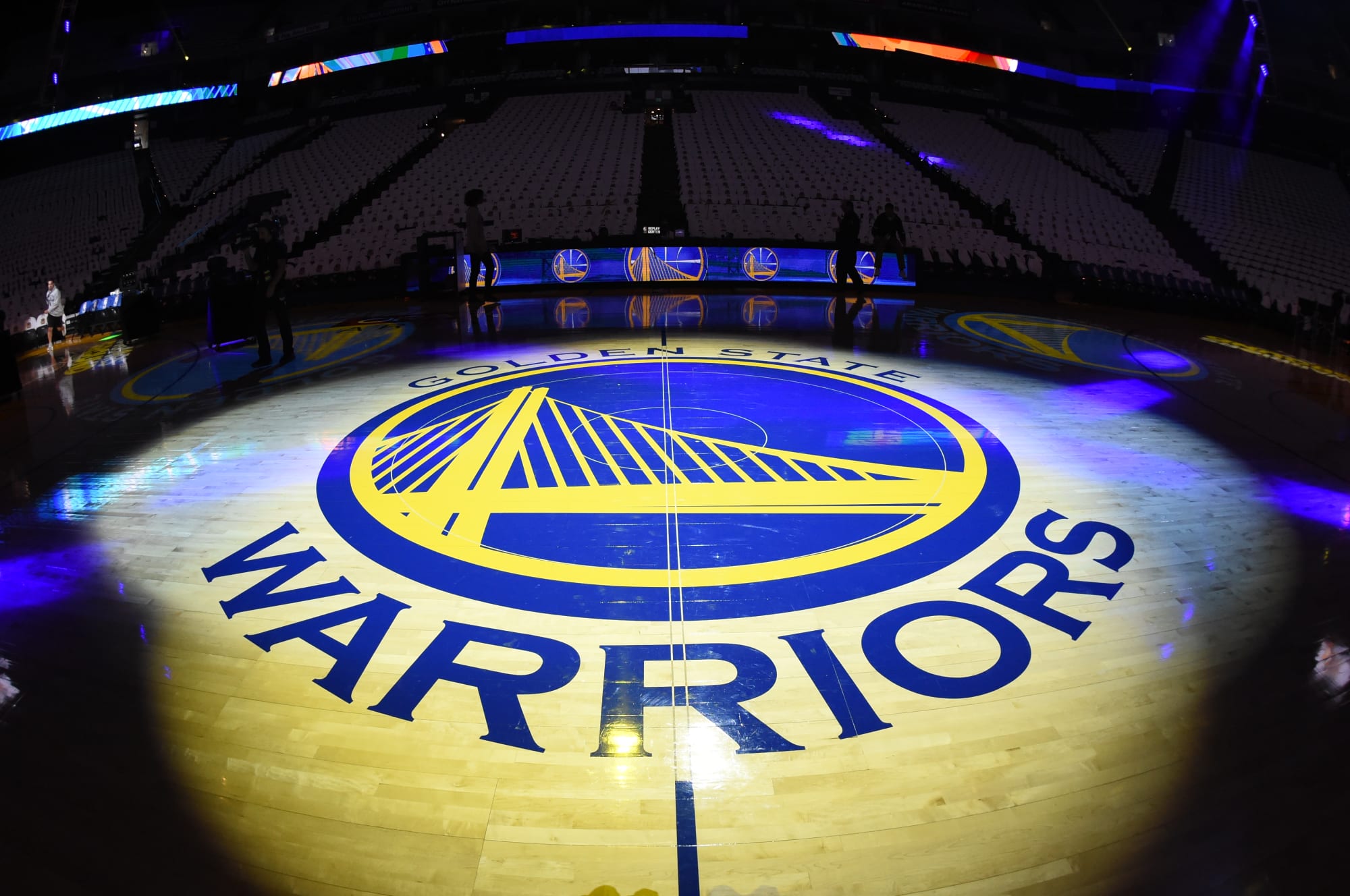 Golden State Warriors 5 opening night storylines every fan should follow