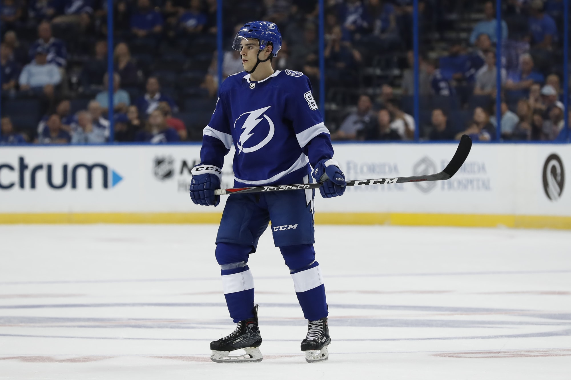 tampa bay lightning roster cuts