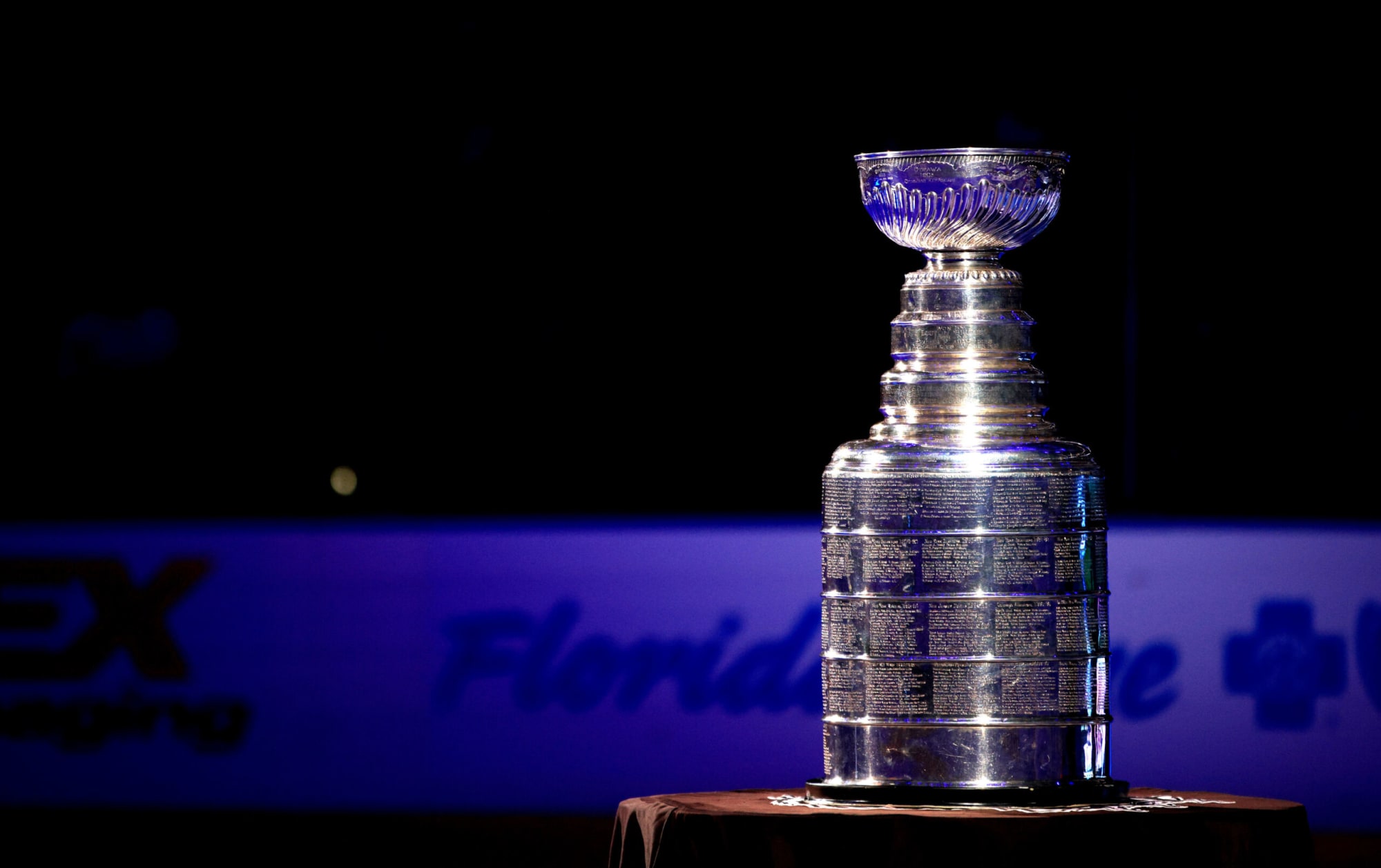 Ranking the Tampa Bay Lightning’s Three Stanley Cup Titles on Impact