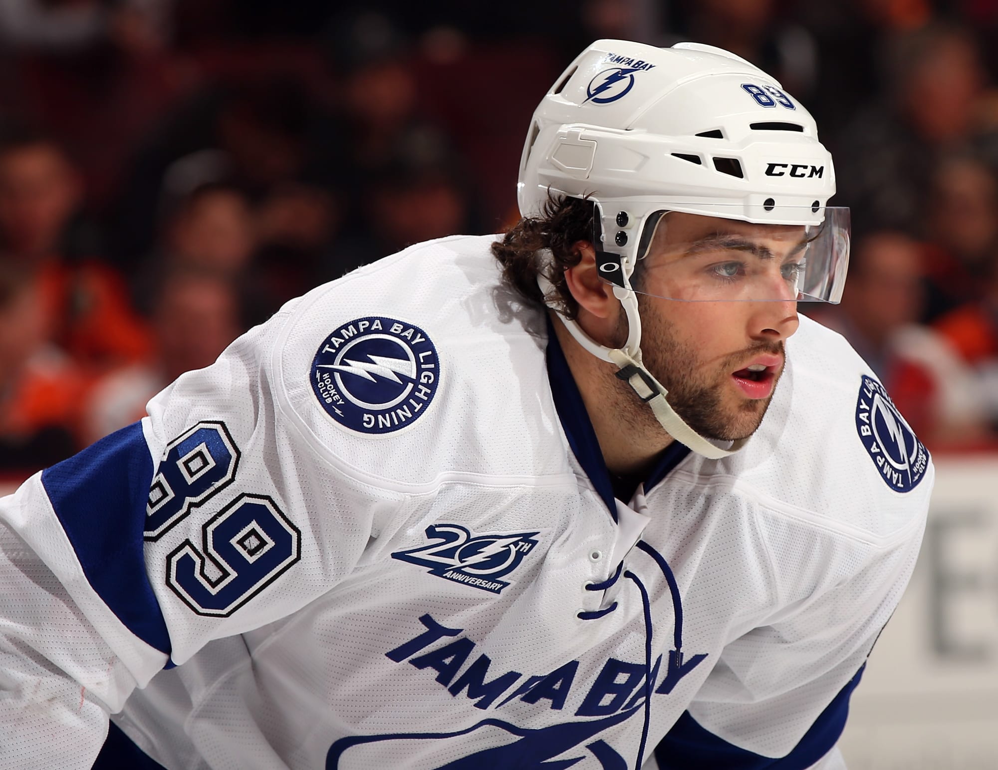 Tampa Bay Lightning re-sign Cory Conacher to a 2-year deal