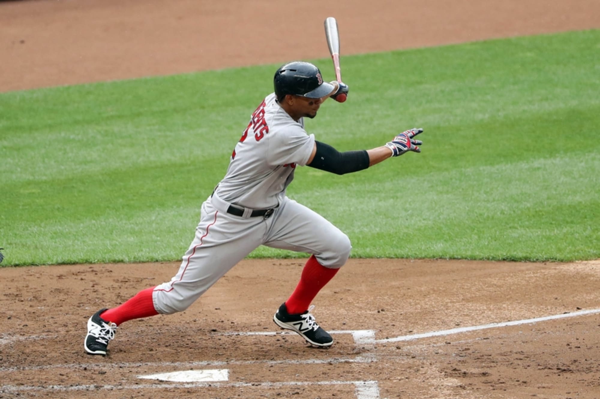 Red Sox Top5 shortstops in franchise history
