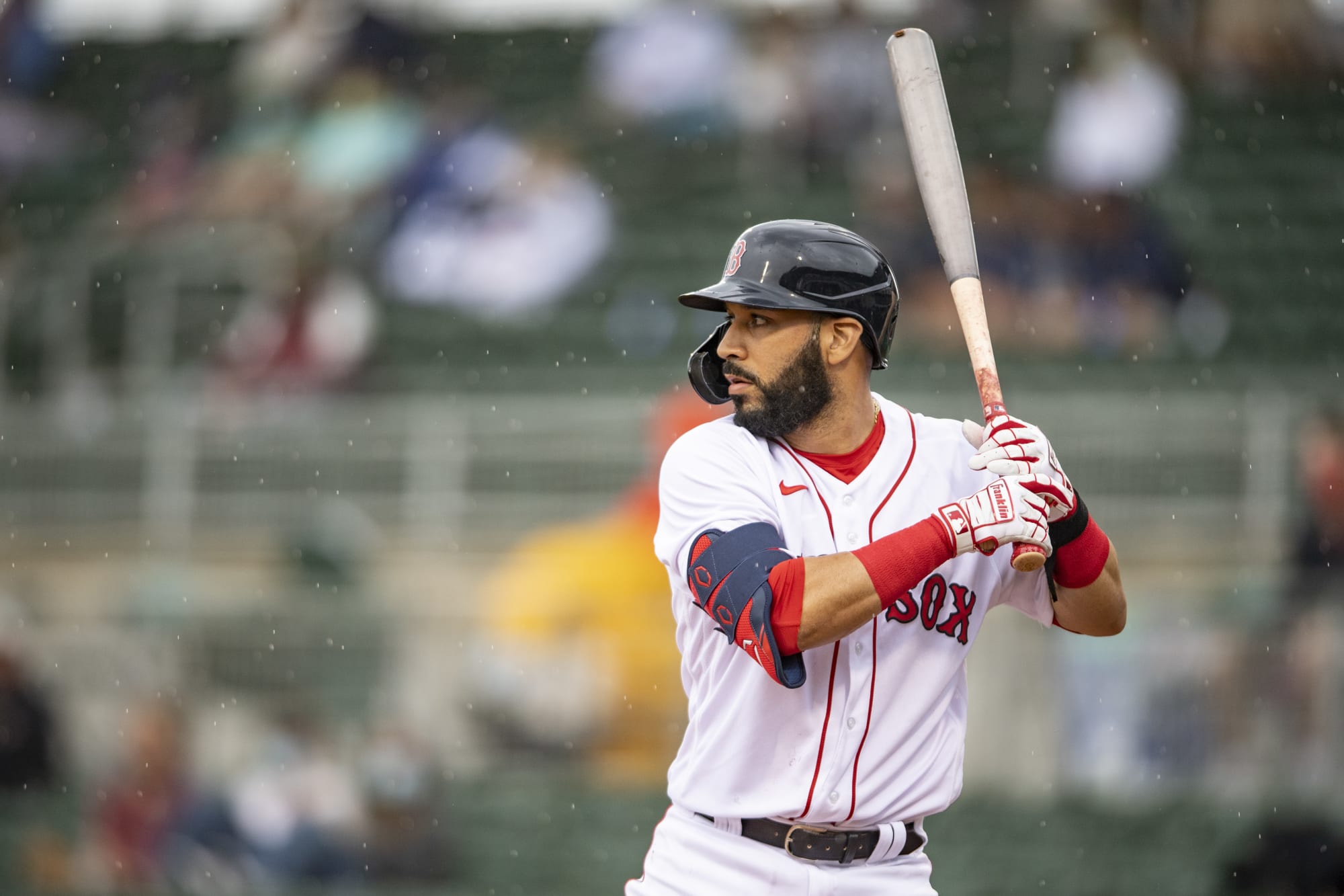 Red Sox: Marwin Gonzalez is key for this team as an elite utility player