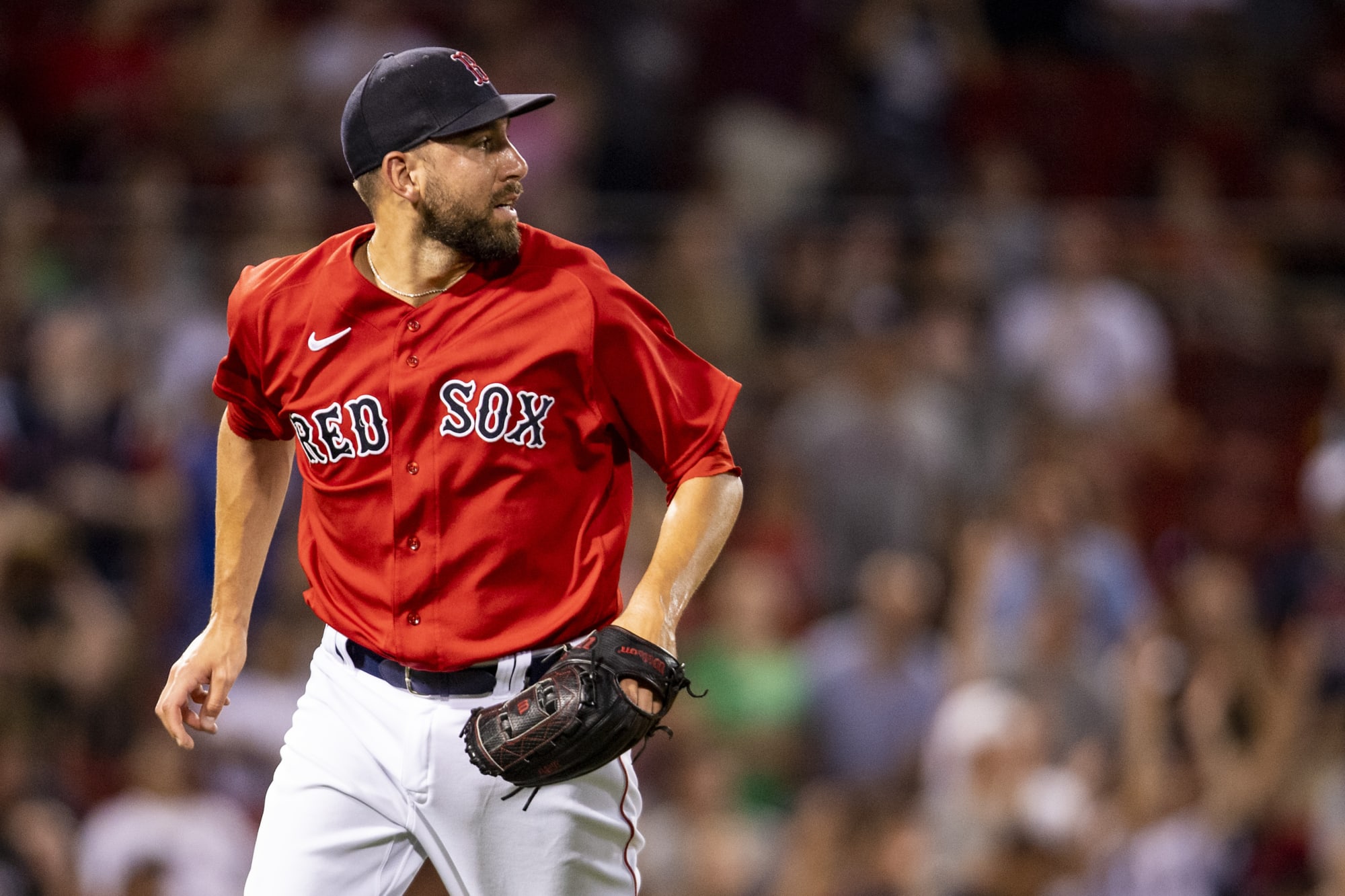Red Sox 3 pitchers deserving of their first career AllStar selections