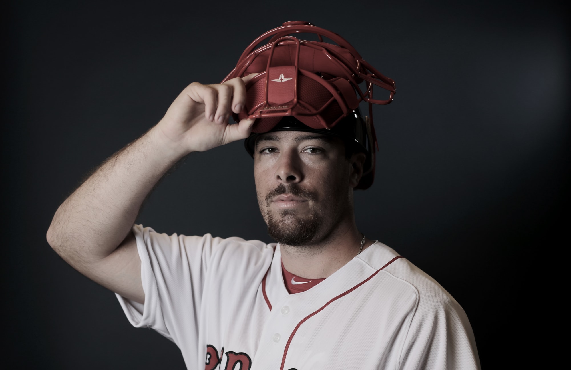 boston-red-sox-two-milb-catchers-deserve-a-chance-this-spring-flipboard
