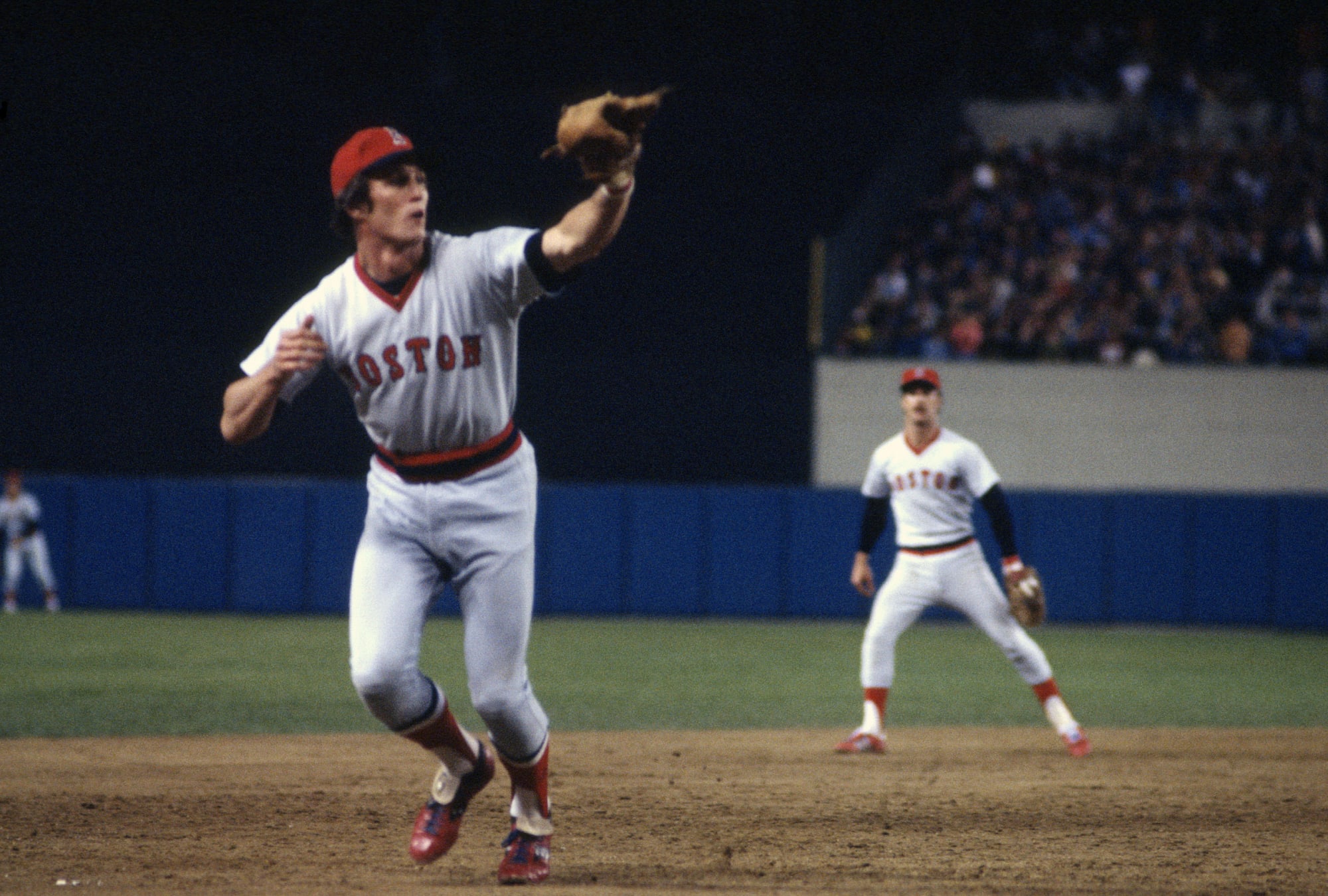 Boston Red Sox Ranking The Top 10 Players From The 1970s Page 3
