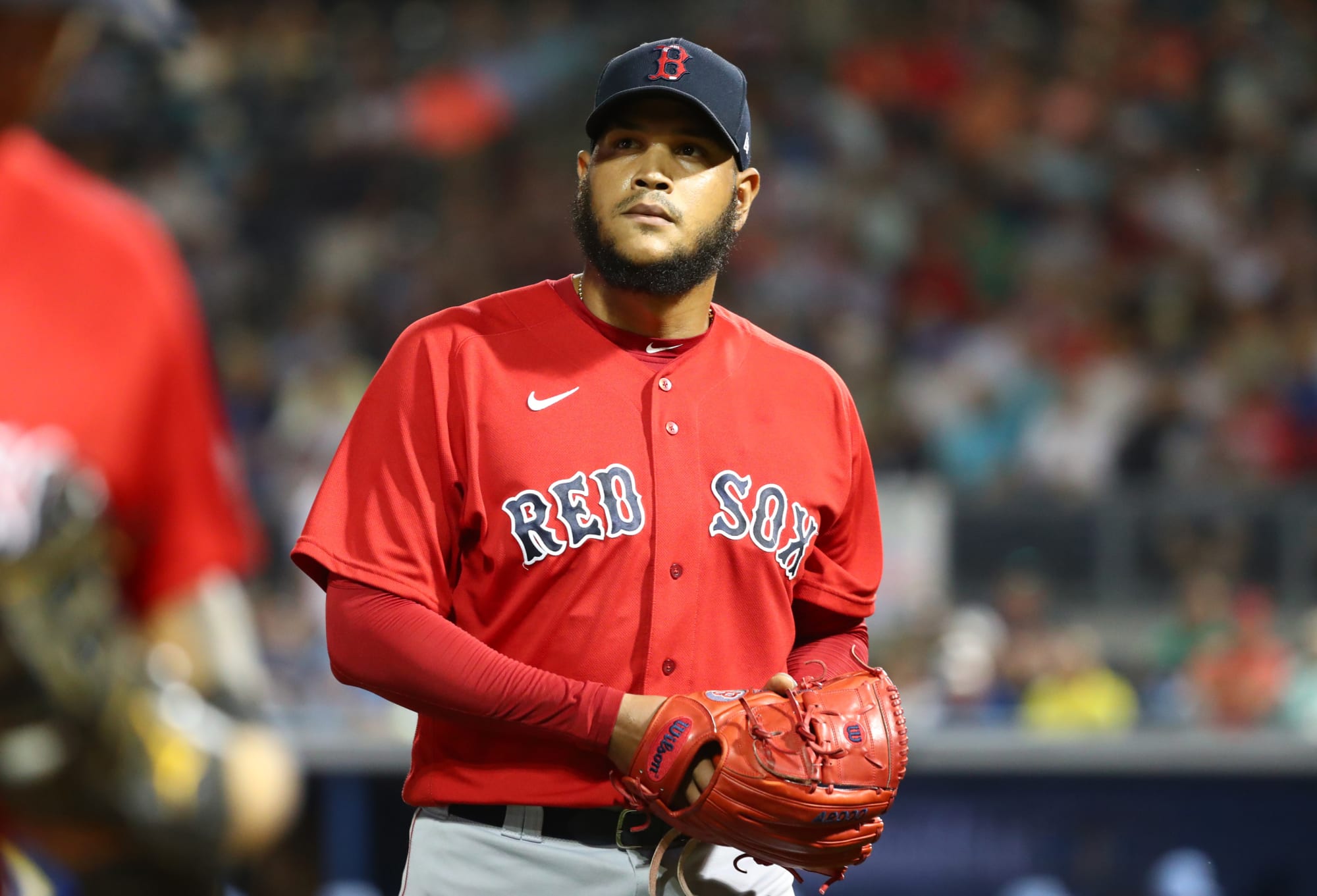 Red Sox Way Too Early Trade Deadline Predictions To Upgrade Rotation Page 2