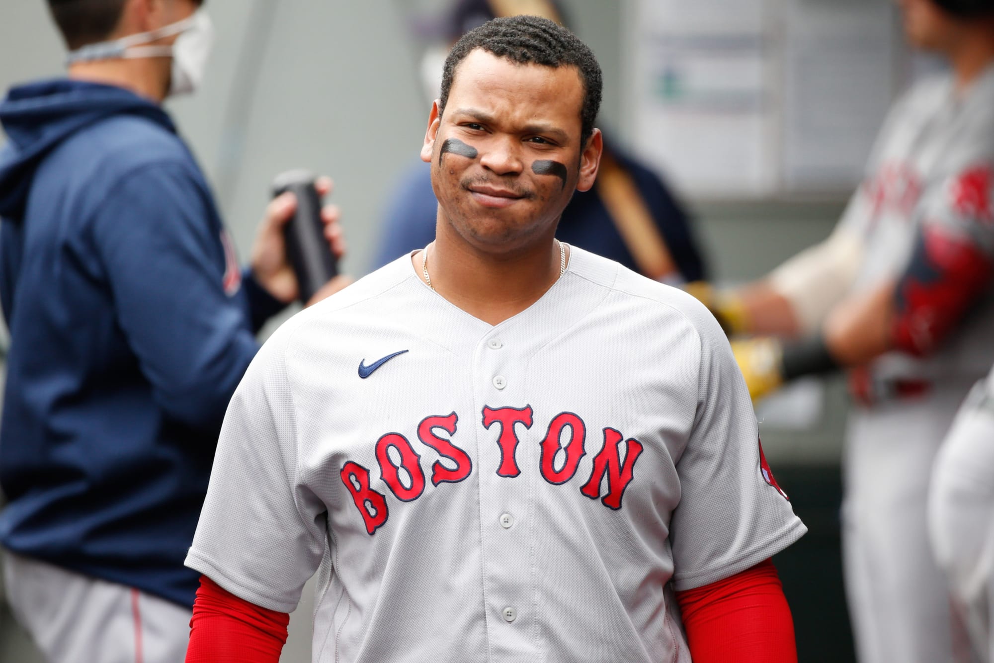 Red Sox Projected salaries for arbitrationeligible players
