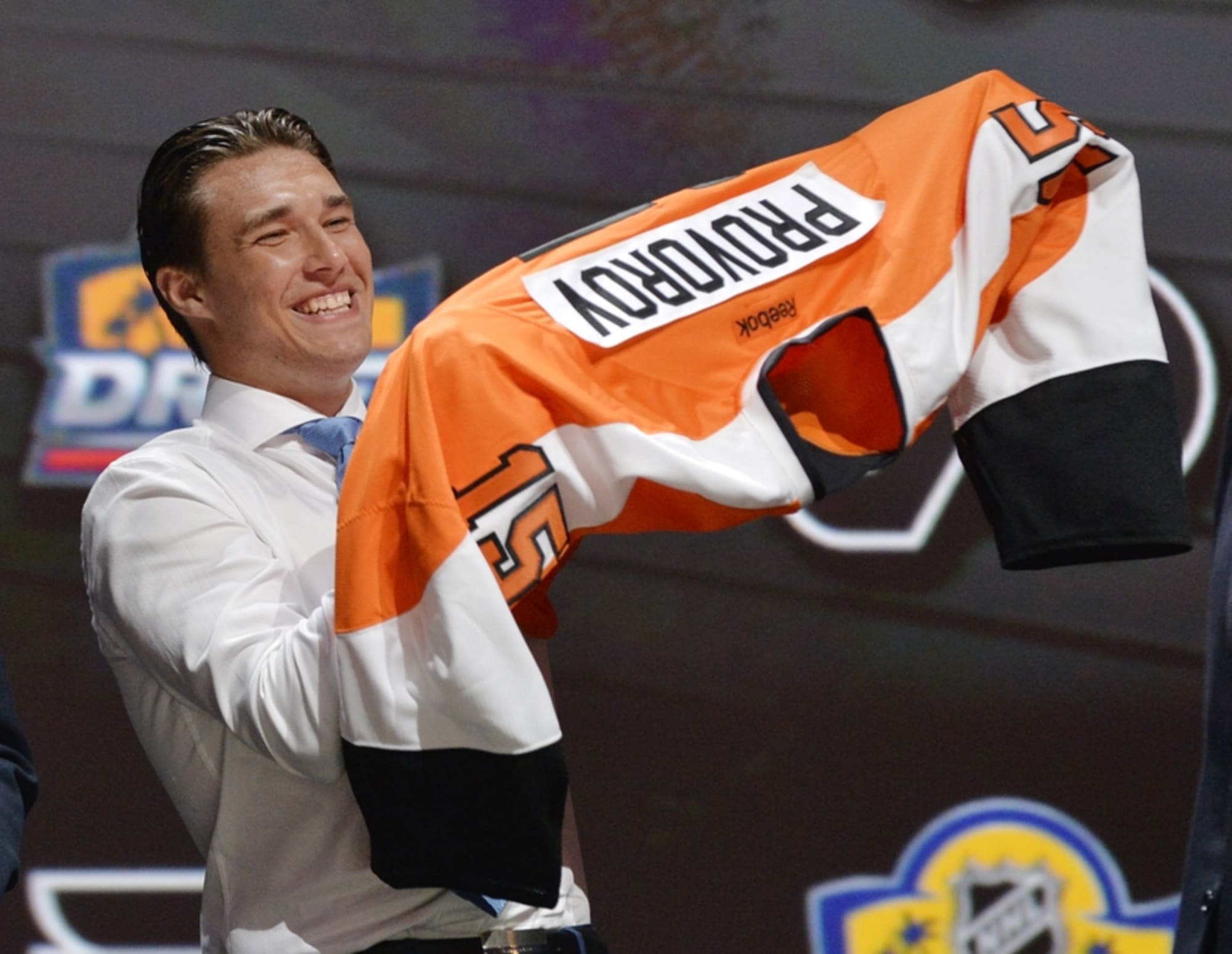 Philadelphia Flyers Prospects Who Can Make the Team
