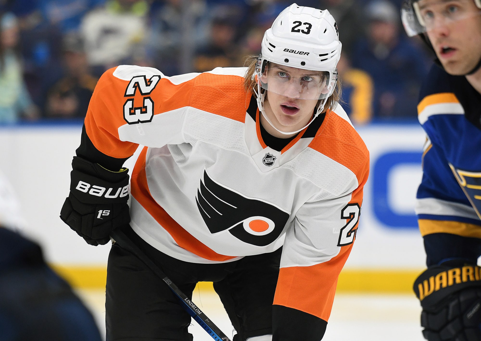 Philadelphia Flyers Who Are Poised To Breakout In 2019-20