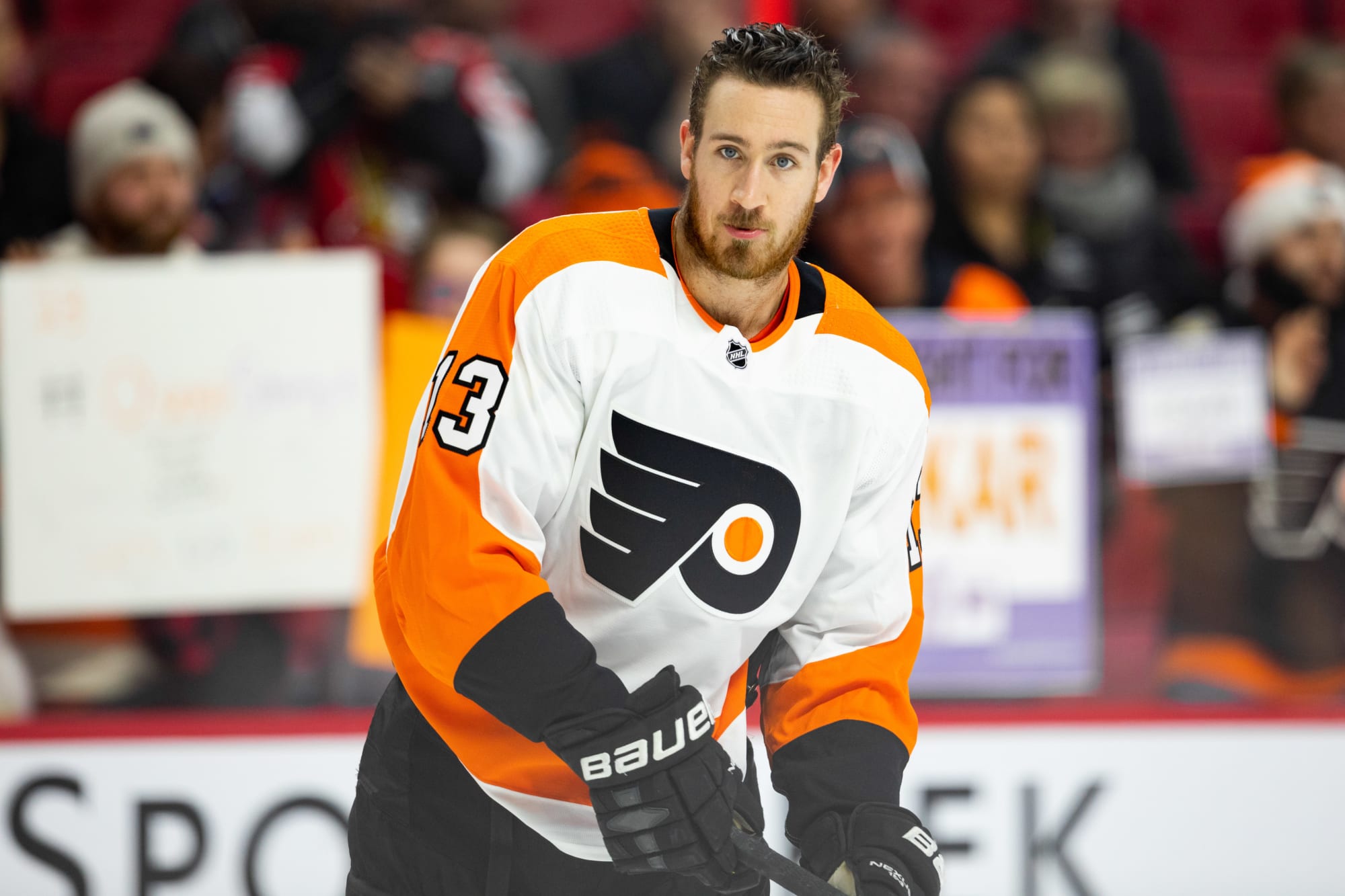 Flyers vs Rangers Bettings Odds, Projected Lines, Offense On Fire