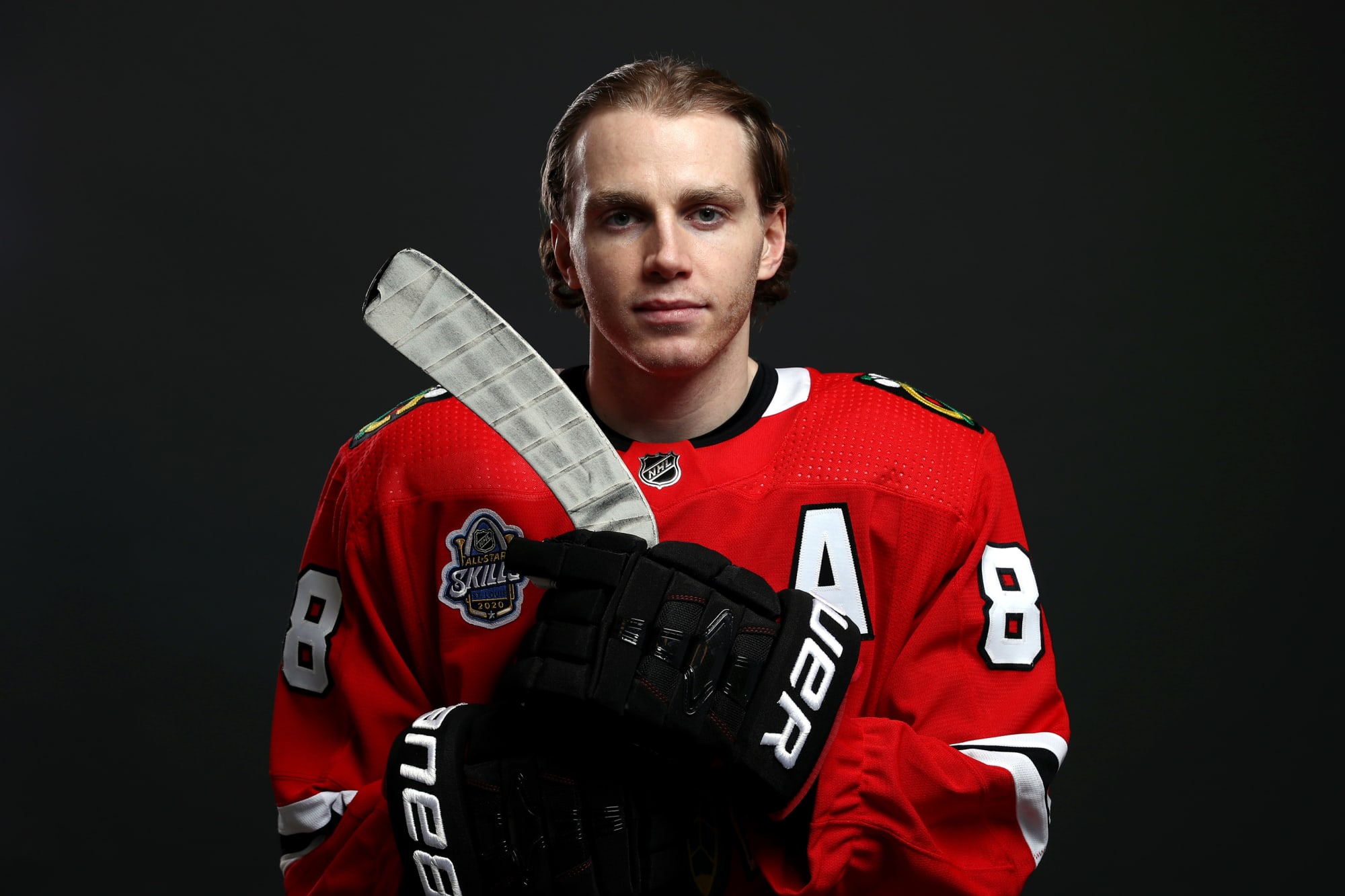 Could the Flyers acquire Patrick Kane from the Blackhawks?