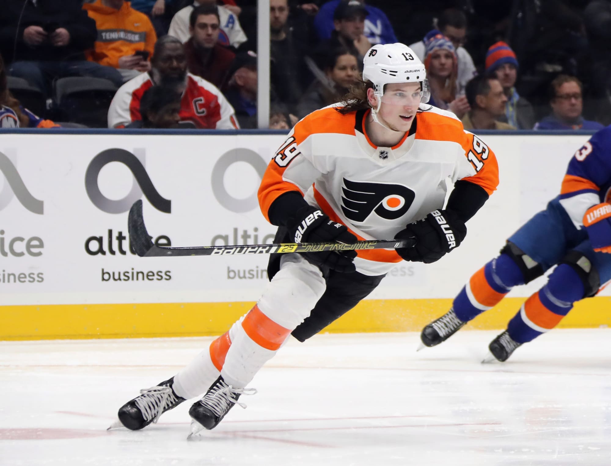 20 (Not So) Bold Flyers Predictions for 2021 Part Two