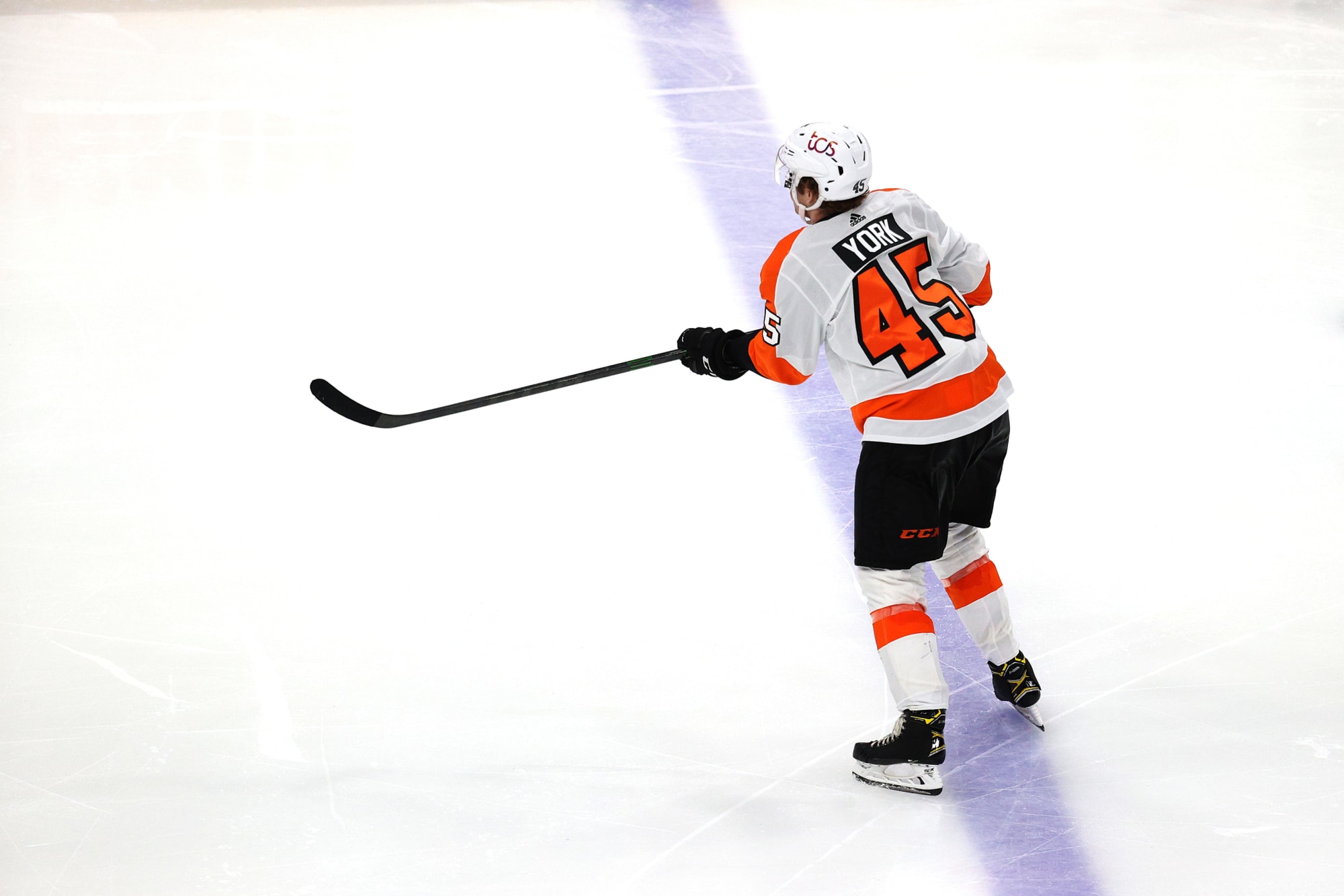 2021 Philadelphia Flyers Development Camp Roster And Dates Announced