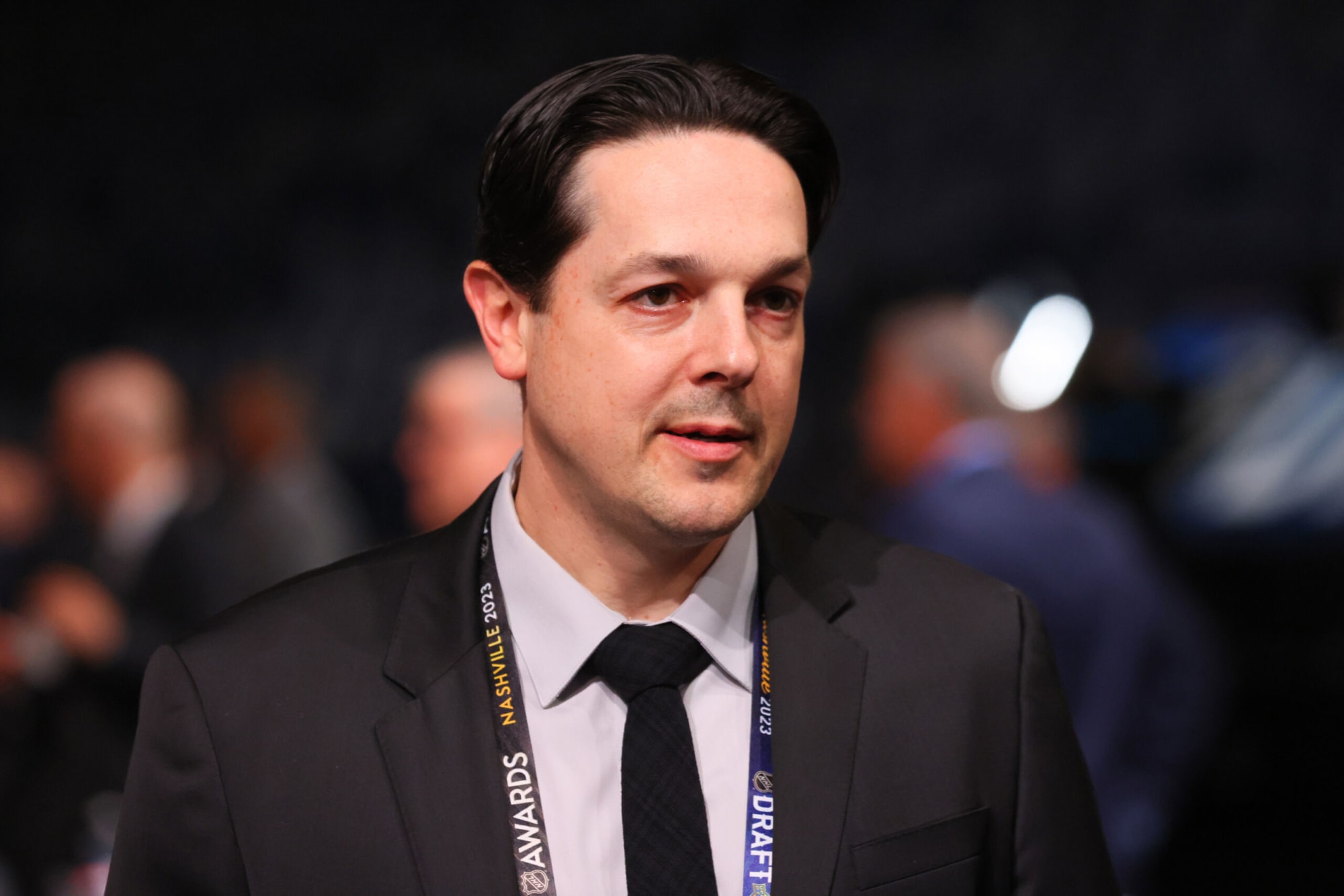 Danny Briere discusses Philadelphia Flyers' rebuild and goals for ...