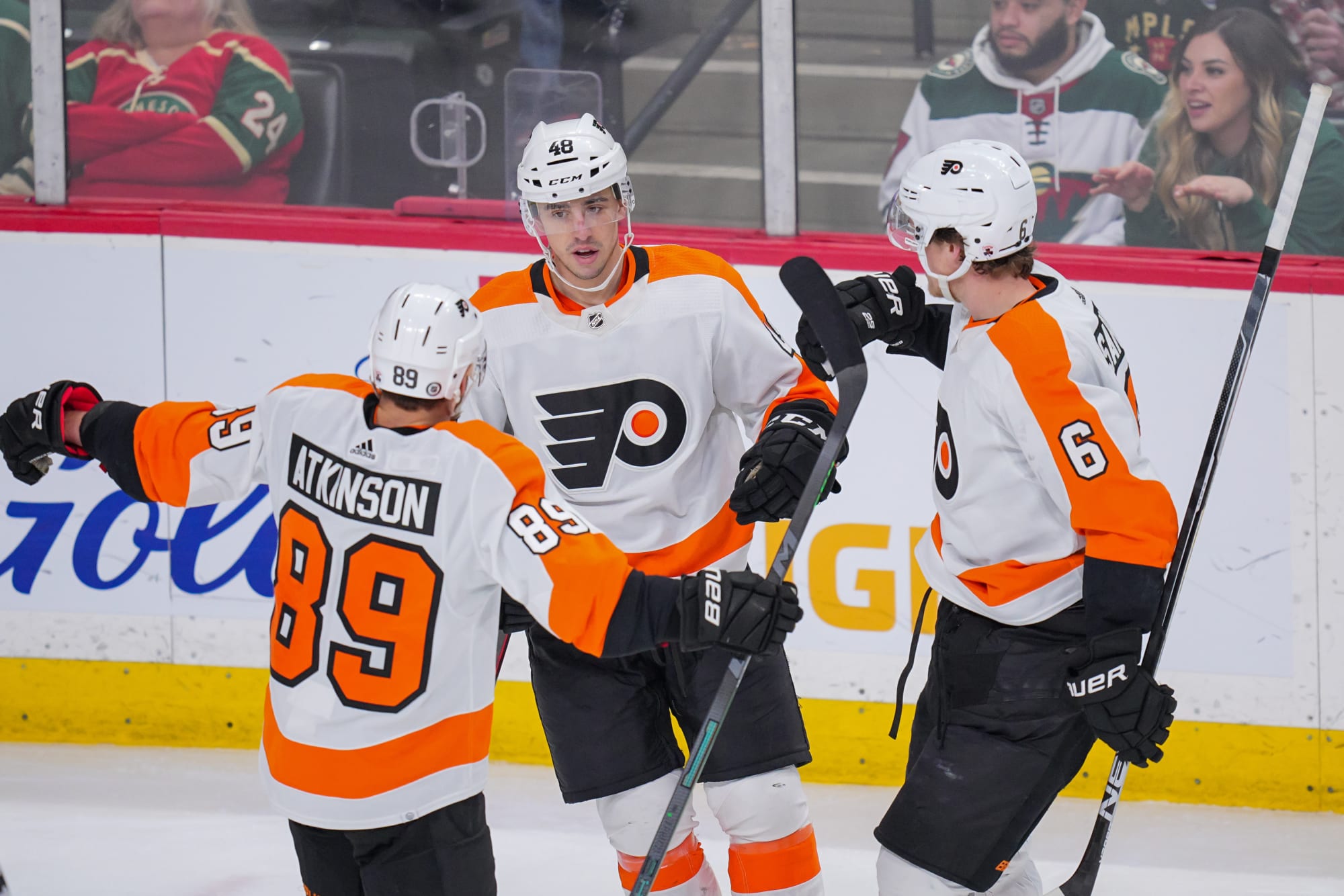 Analyzing the Flyers 2022-23 Roster - BVM Sports