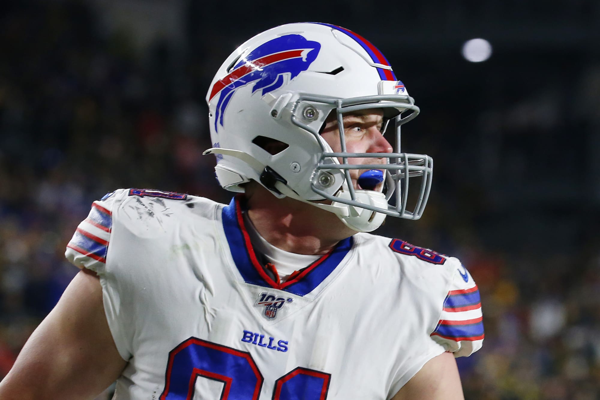 Bills 3 players that could be playing their final season in Buffalo