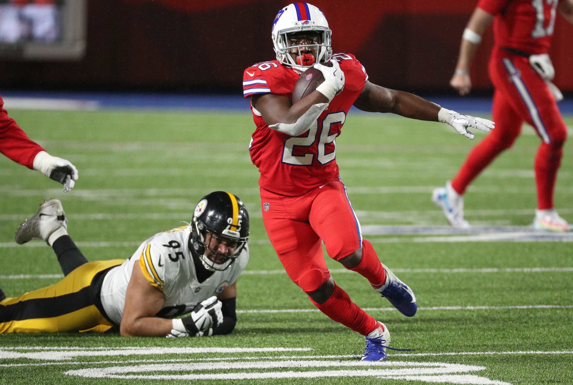 Buffalo Bills Week 15 Playoff race update and who to root for
