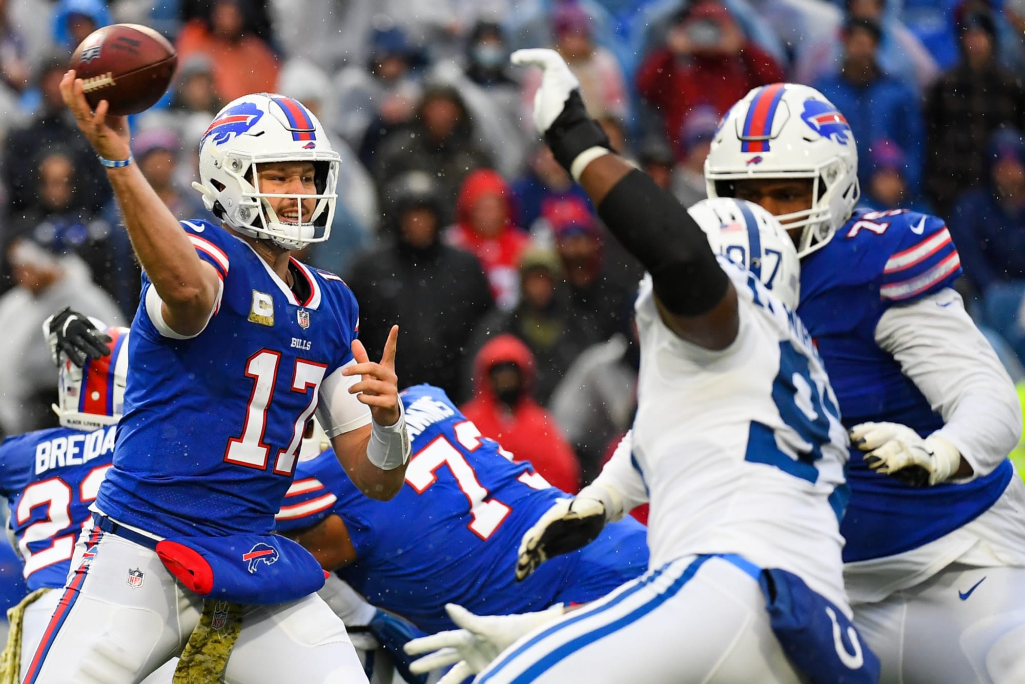 Everything you need to know about the Buffalo Bills preseason schedule