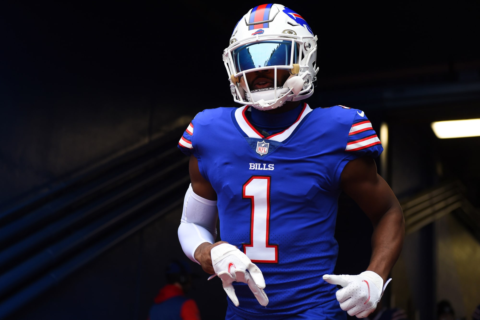 Regrading the Buffalo Bills top free agent signings from 2021 Page 2