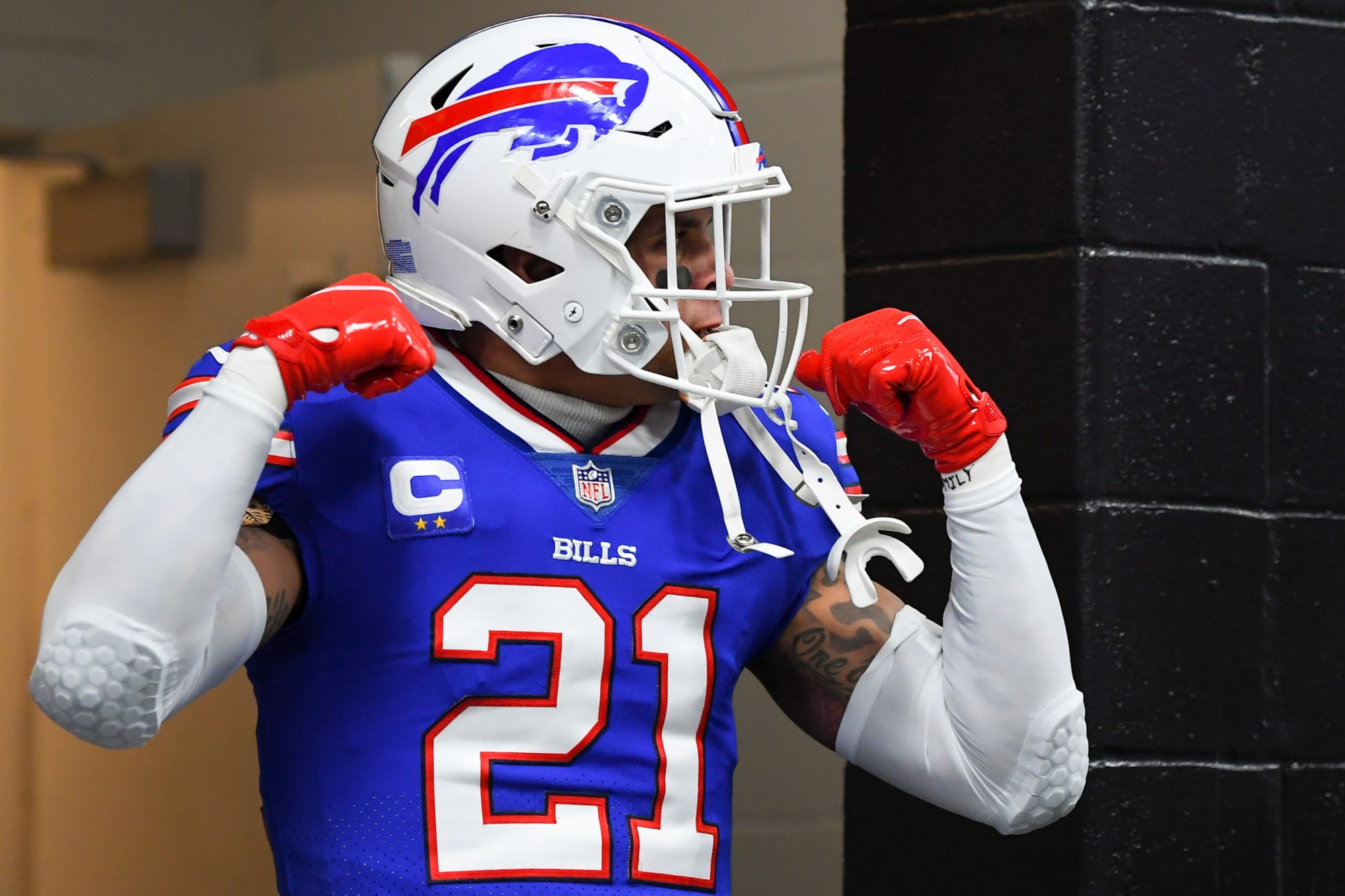 3 Buffalo Bills safety options in top of 2023 NFL Draft