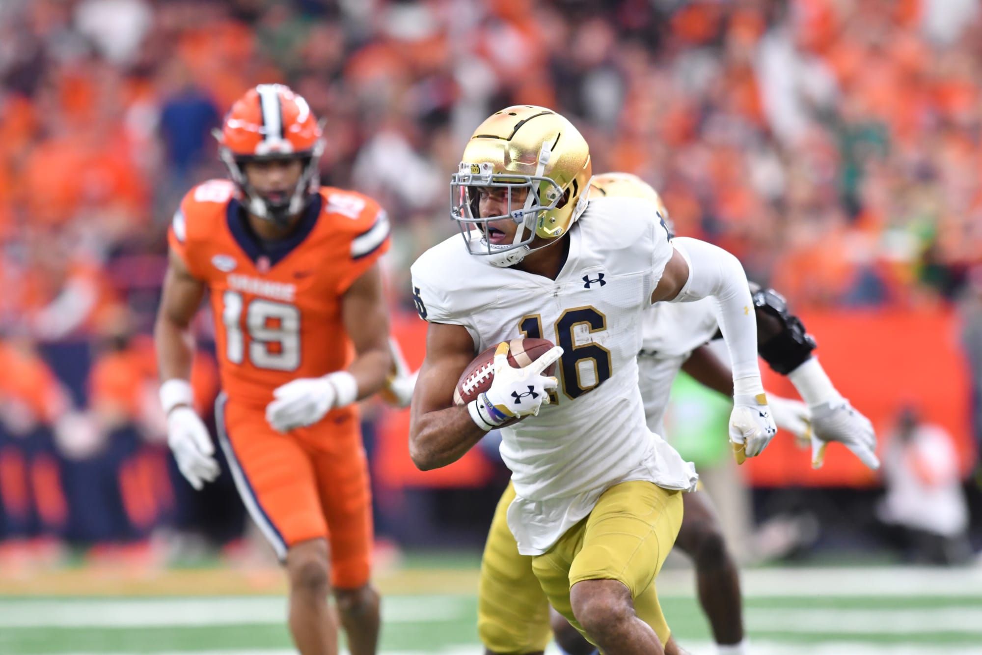Buffalo Bills 2023 NFL Draft Prospects and games to watch in Week 10