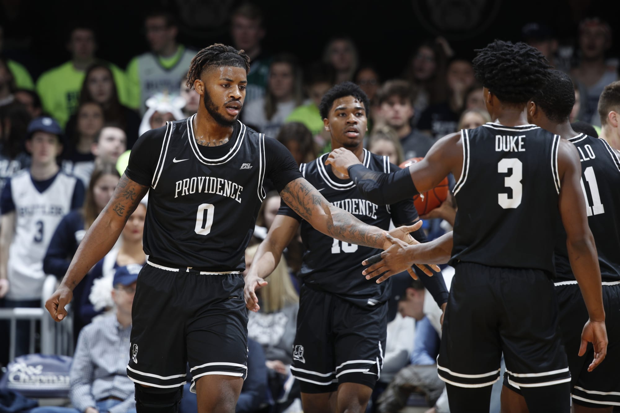 Providence vs Xavier: 2020-21 basketball game preview, TV schedule