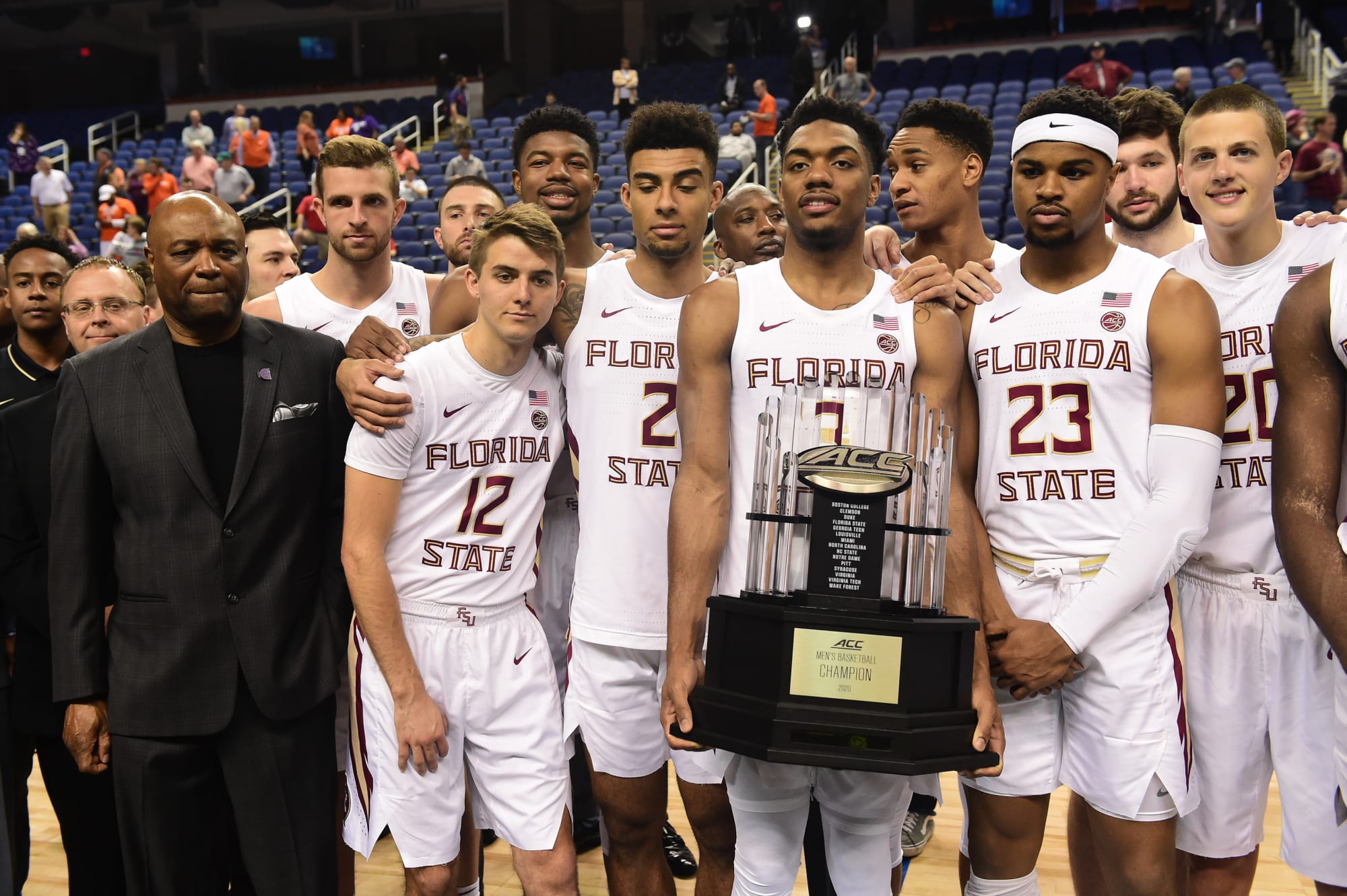 Florida State Basketball: What a 2020 Final Four would’ve meant for