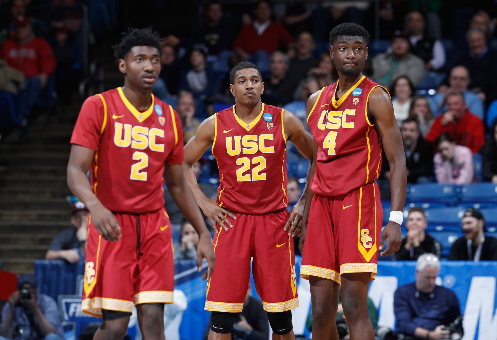 USC Basketball Will the Trojans make the NCAA Tournament?