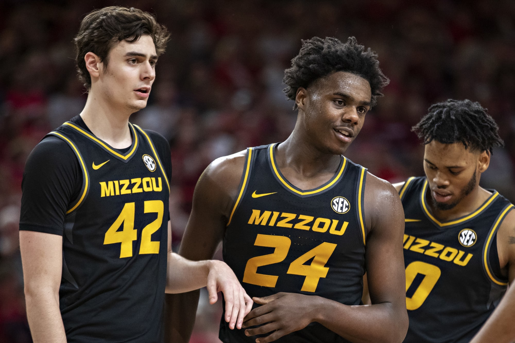 Missouri Basketball: Can Tigers be a threat in 2021 NCAA tournament?