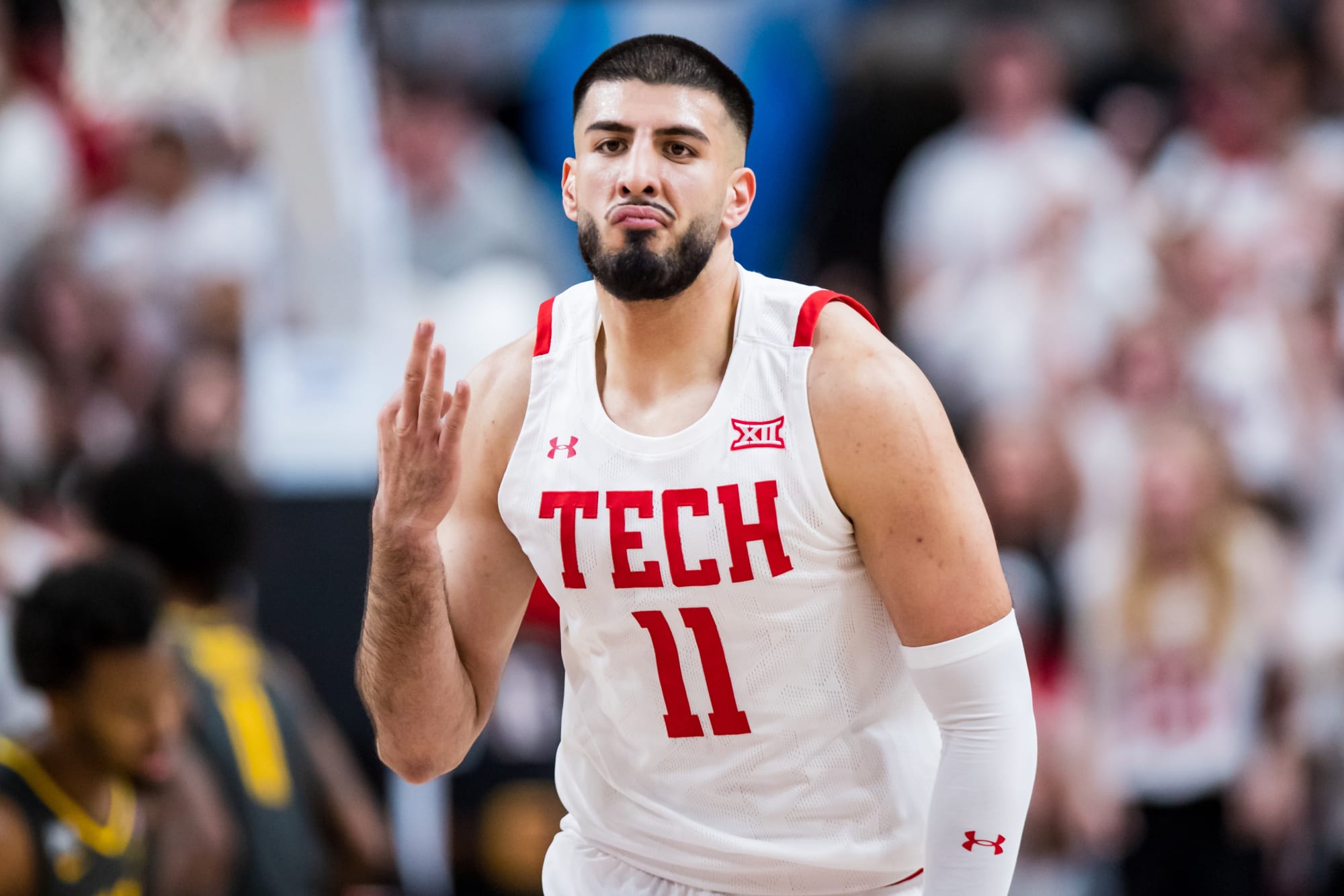 TCU at Texas Tech 202223 college basketball game preview, TV schedule