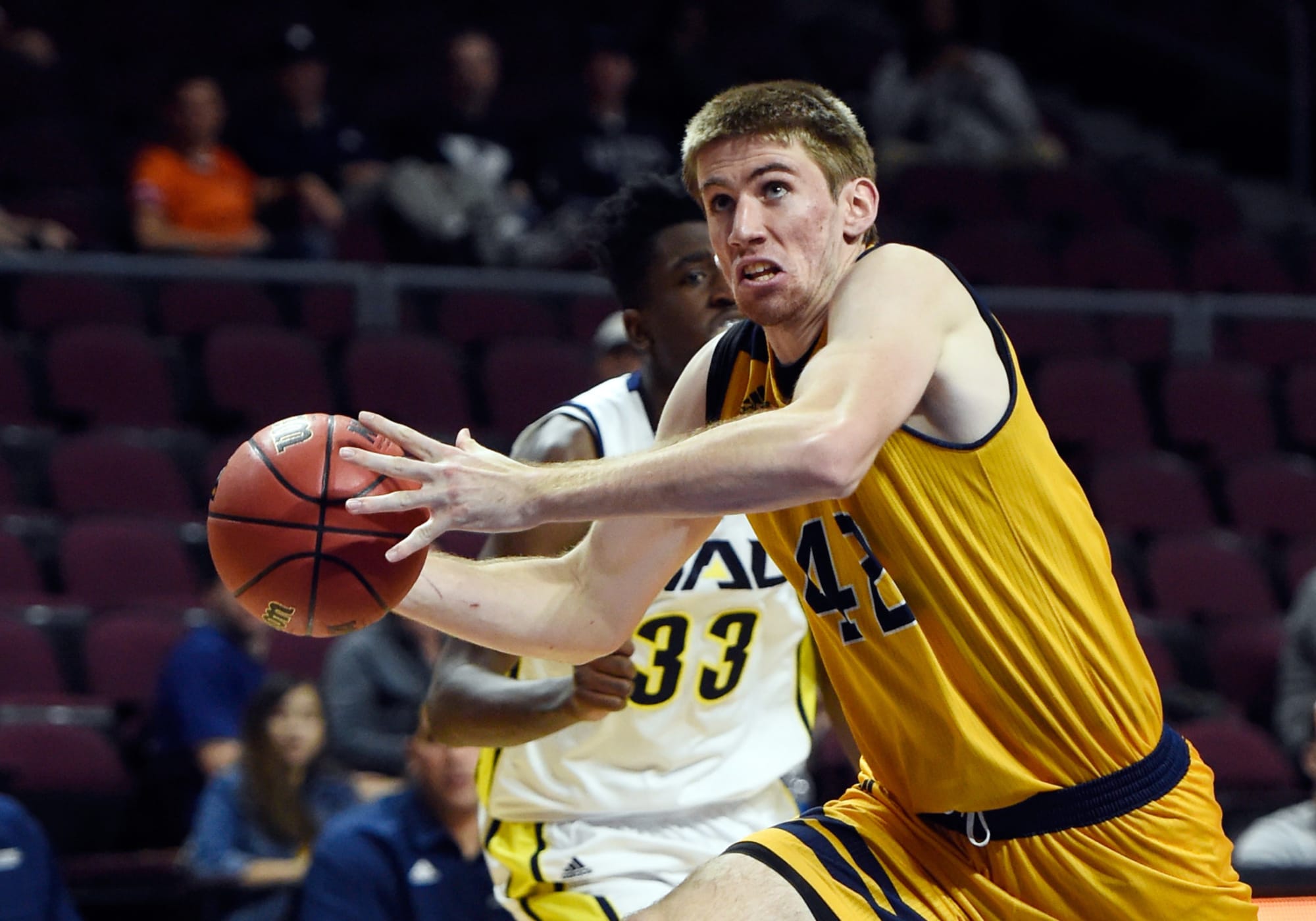 UC Irvine Basketball Can Anteaters take advantage of no Dean Wade?