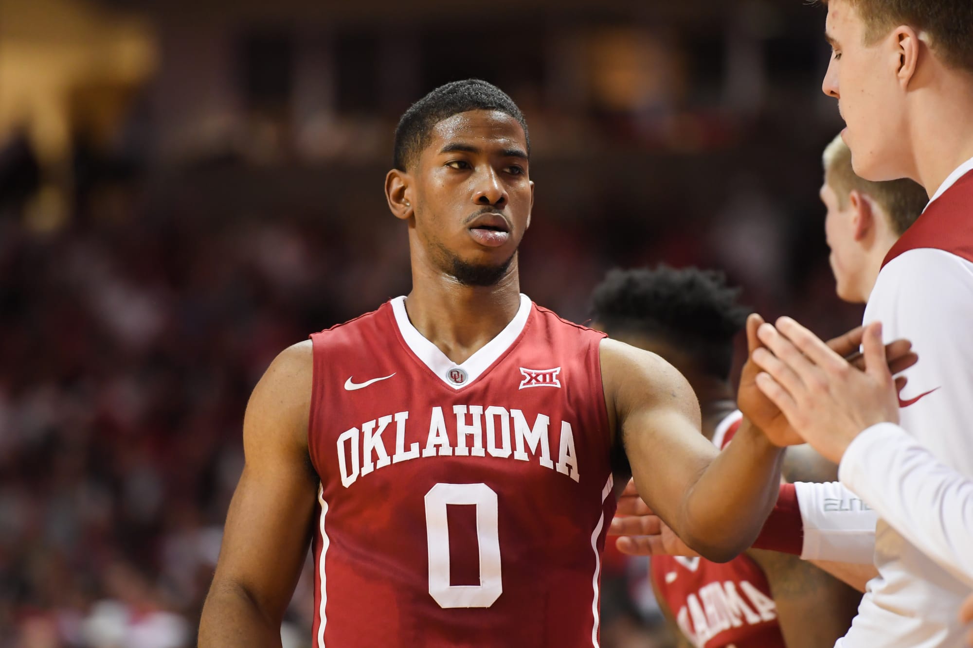 Oklahoma vs. Creighton: 2018-19 College basketball game preview, TV