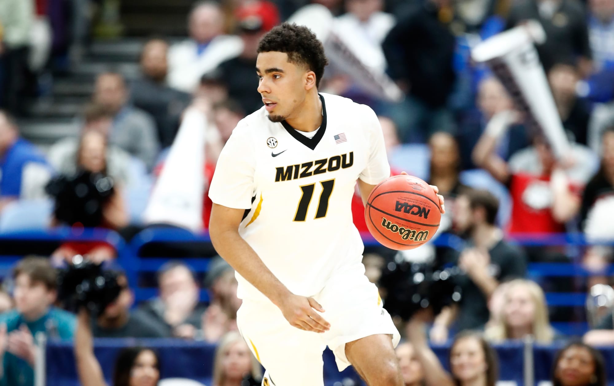Missouri Basketball 201819 season preview for the Tigers