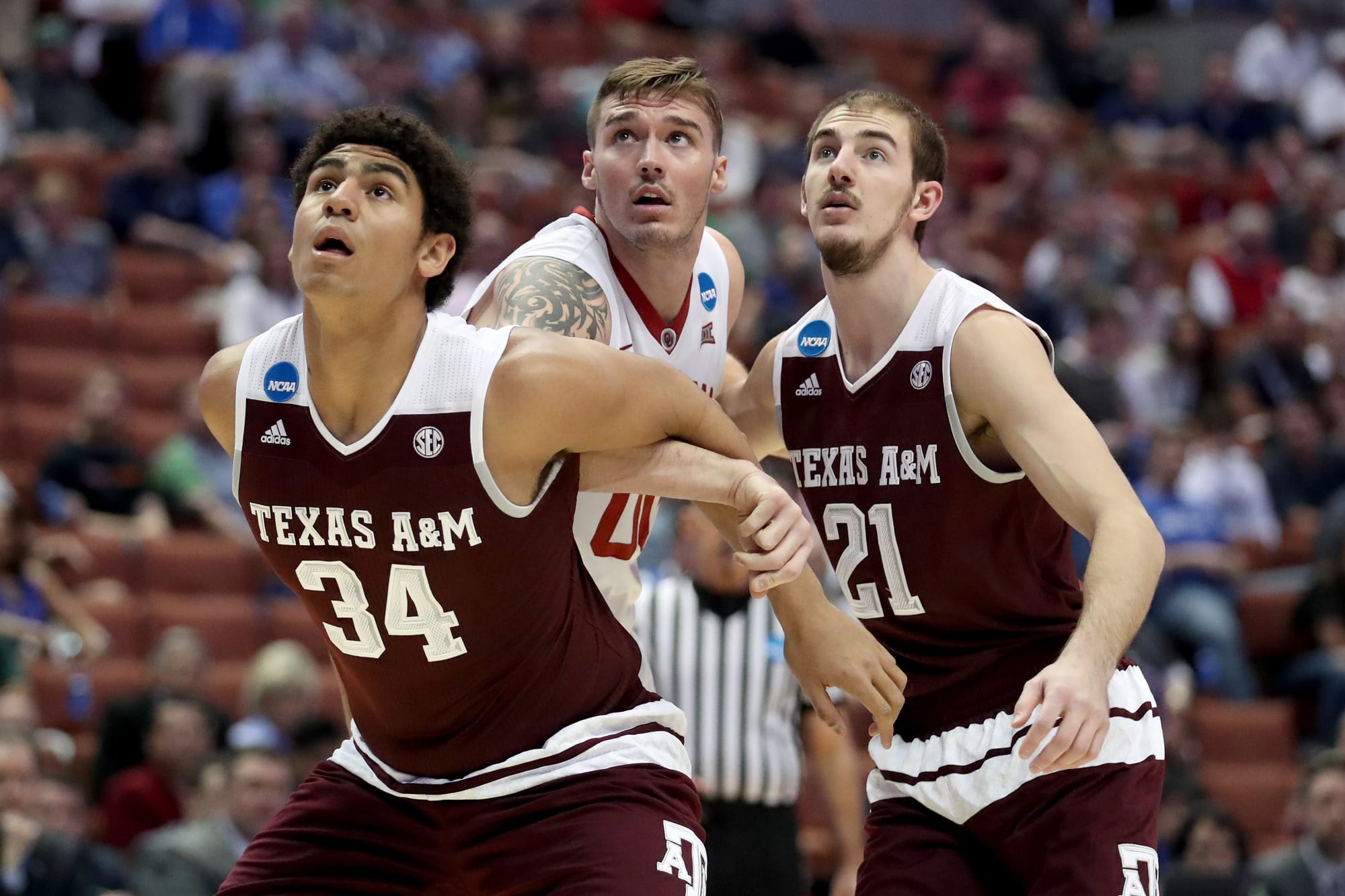 Texas A&M Basketball Who is the Aggies’ most important player?