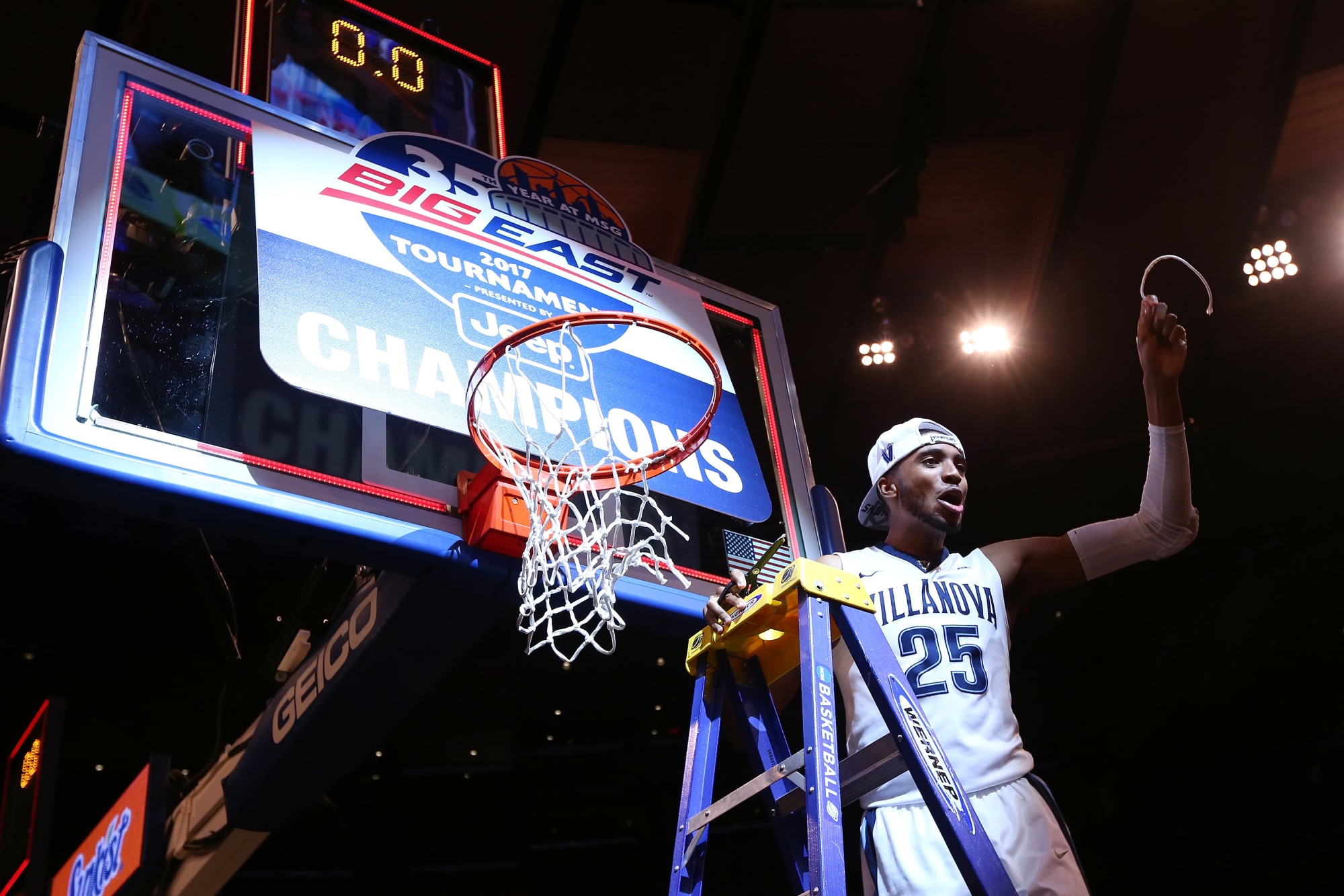 Big East Basketball releases their preseason awards and rankings