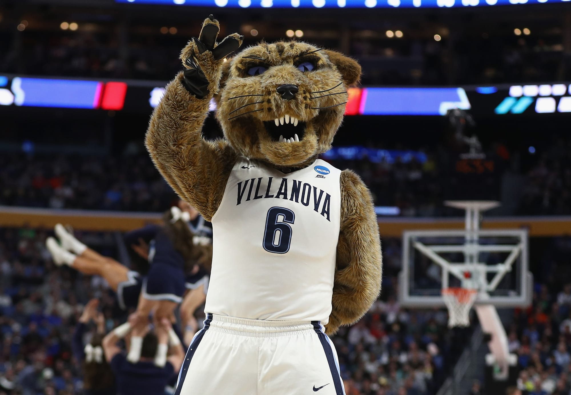 Villanova Basketball 201718 season preview for the Wildcats