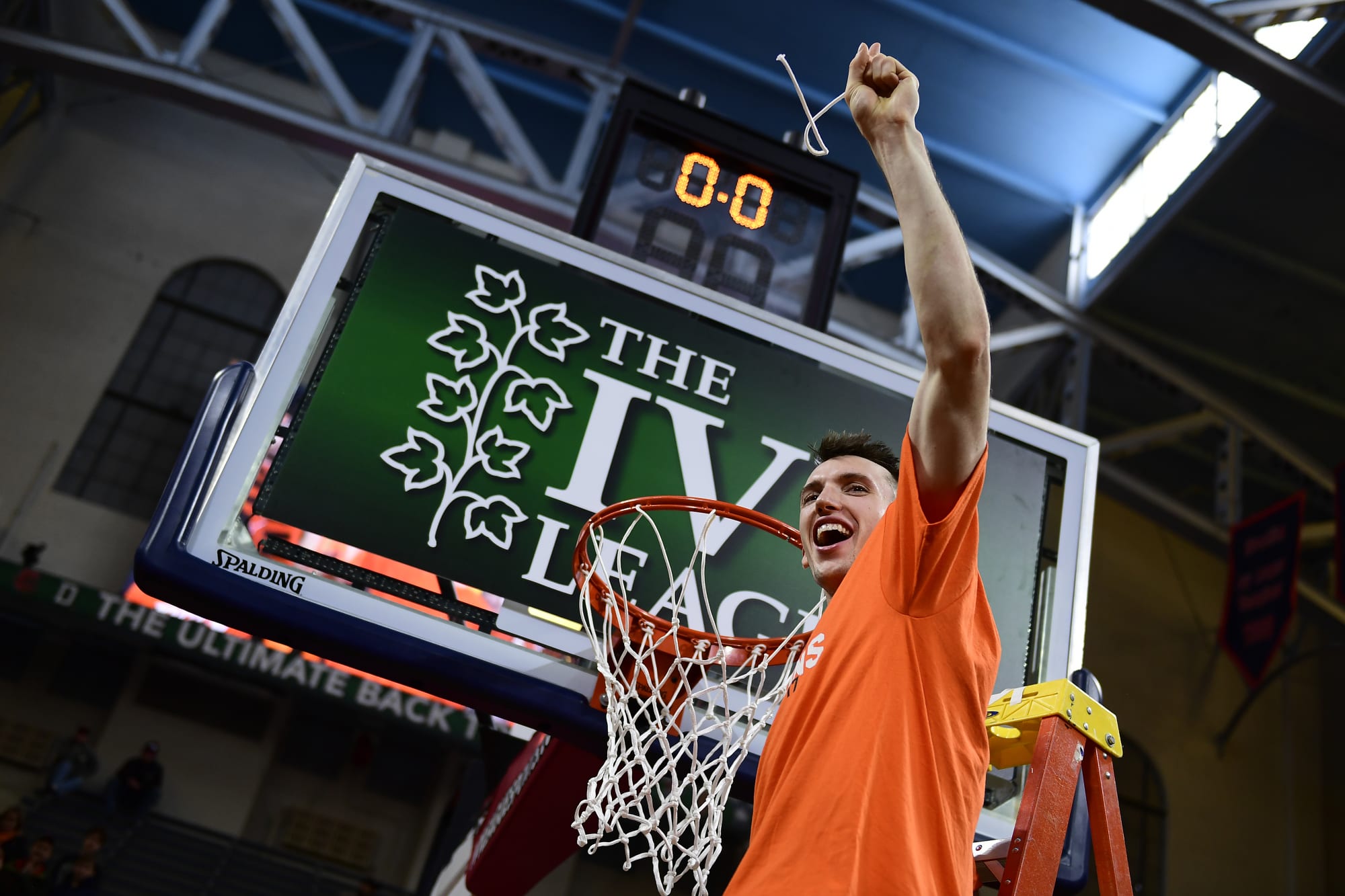 Ivy League basketball Top contenders in the Ivy reload