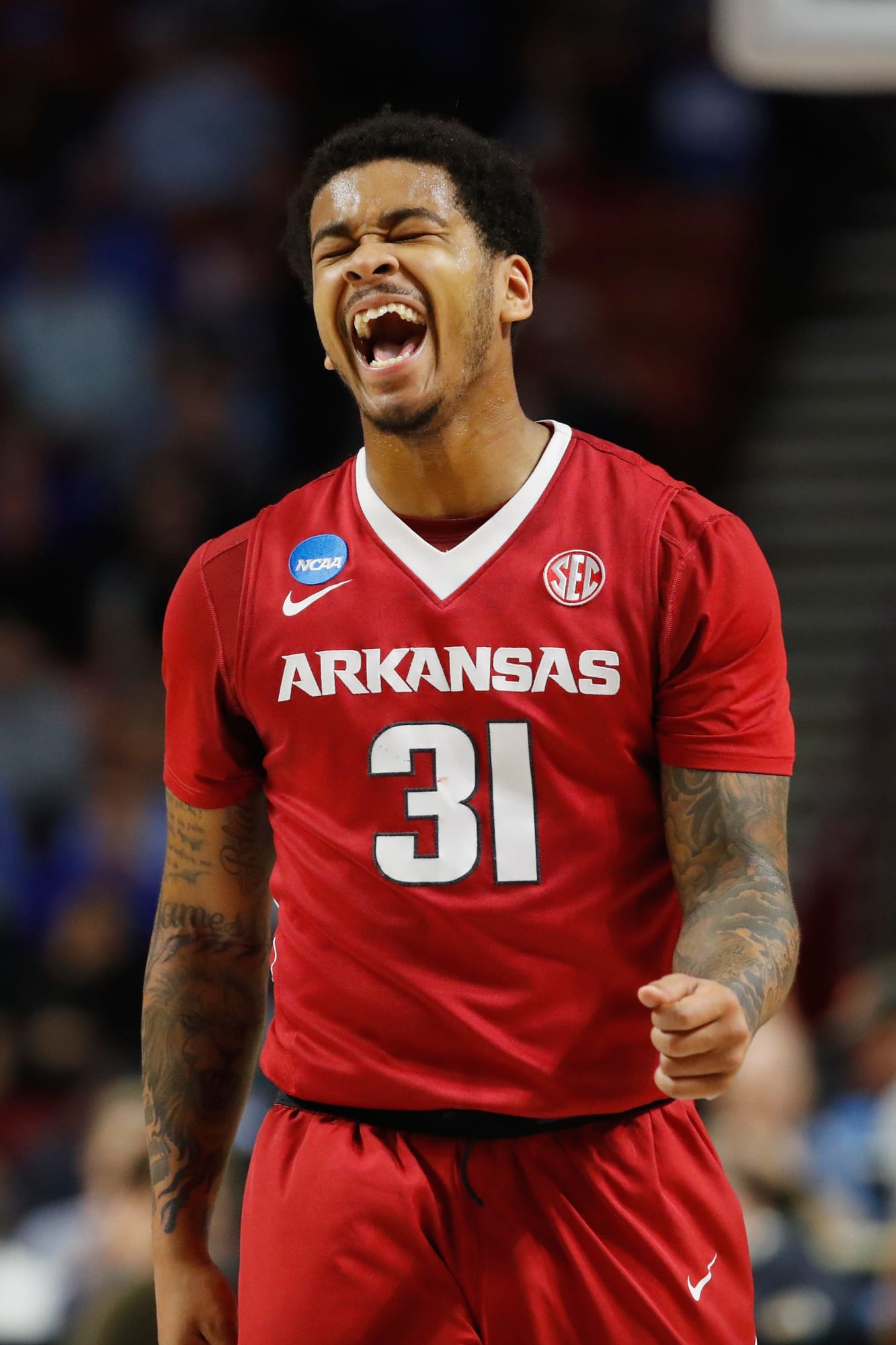 Arkansas Basketball Razorbacks now with top recruiting class in the SEC