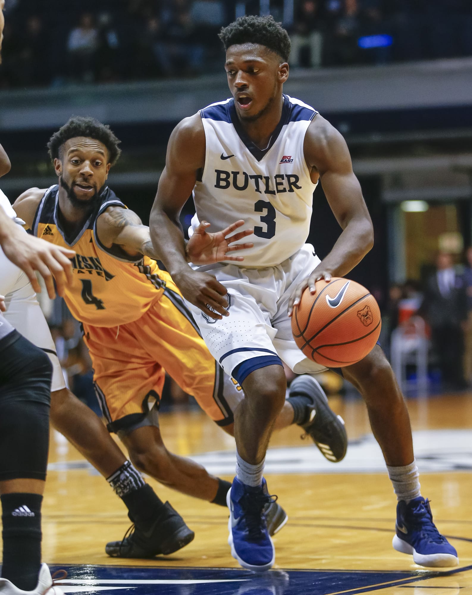 Butler Basketball vs. Youngstown State: 2017-18 game preview, TV
