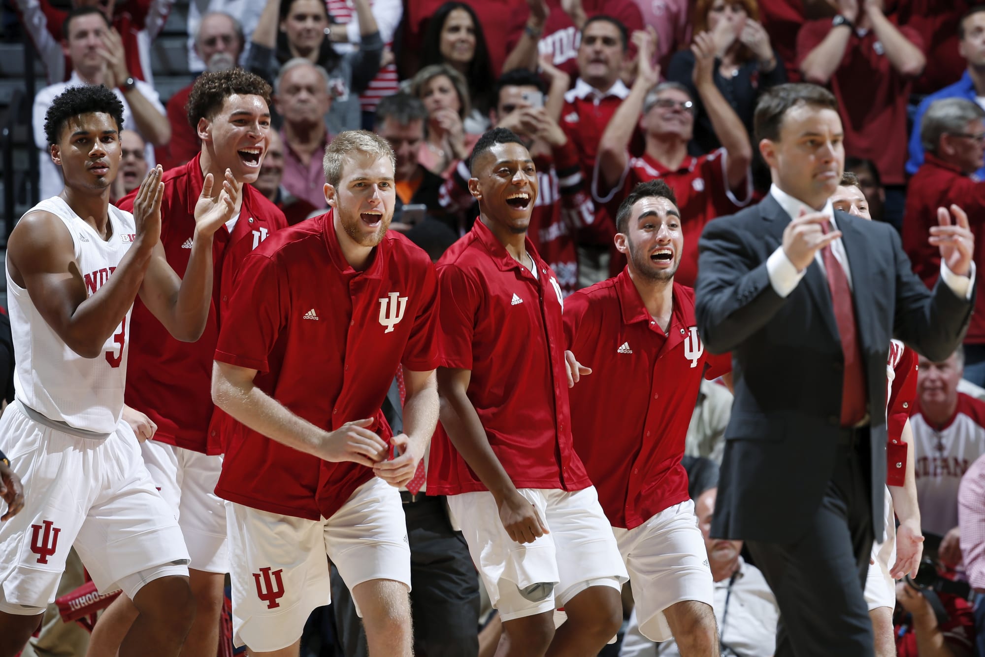Indiana vs. Louisville: : Game preview, prediction, TV schedule