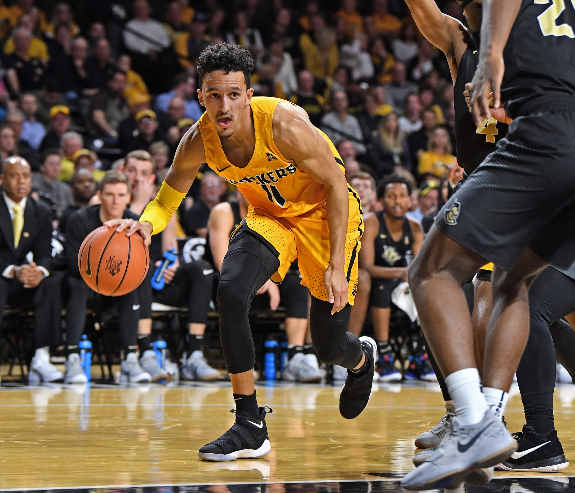 Wichita State Basketball Where do the Shockers go from here?