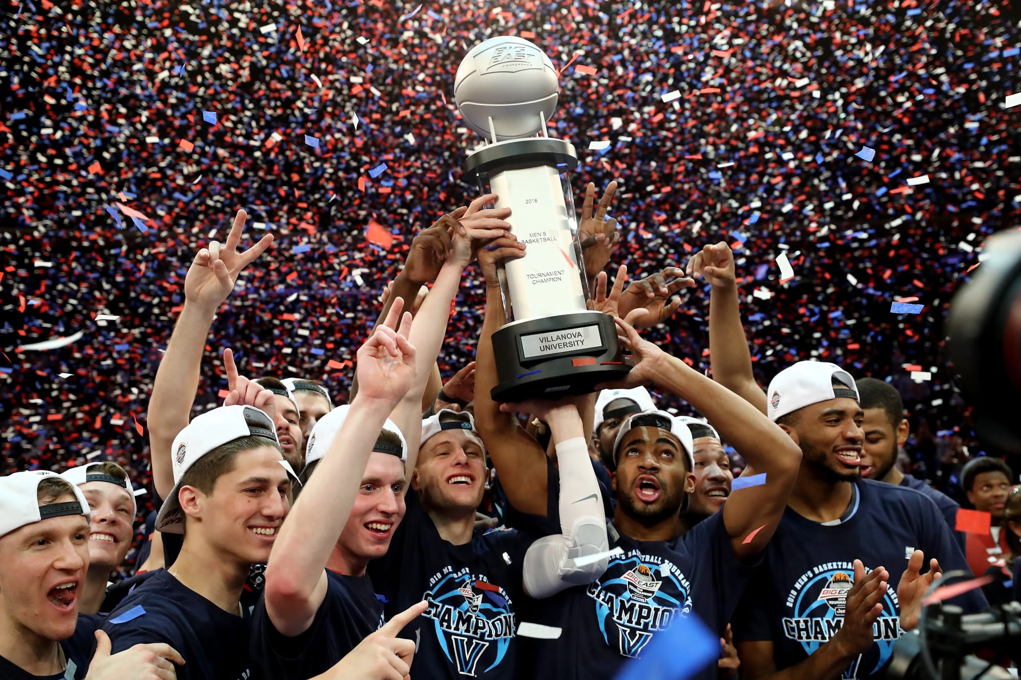 March Madness Ranking the 68 teams in the NCAA Tournament field Page 8