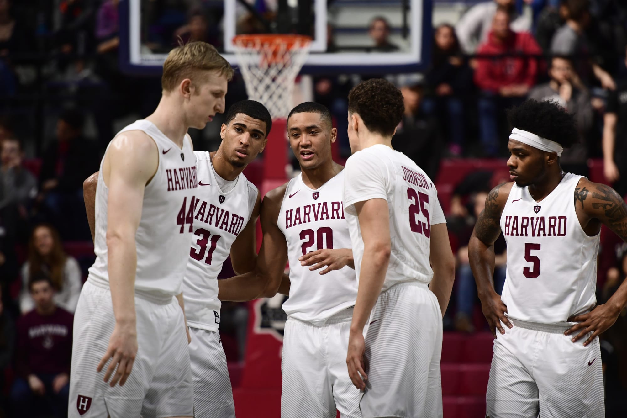Ivy League Basketball: Preseason rankings for 2019-20 season