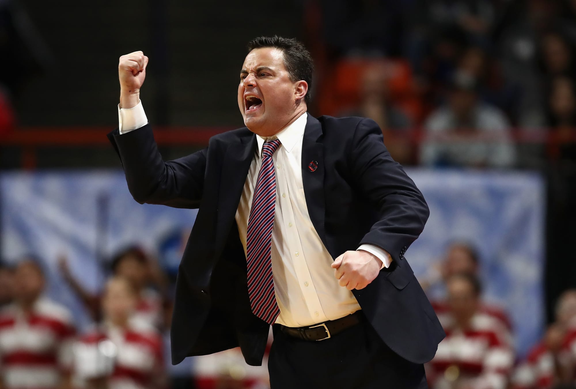 CAn Arizona Basketball's Sean Miller pull off the impossible?
